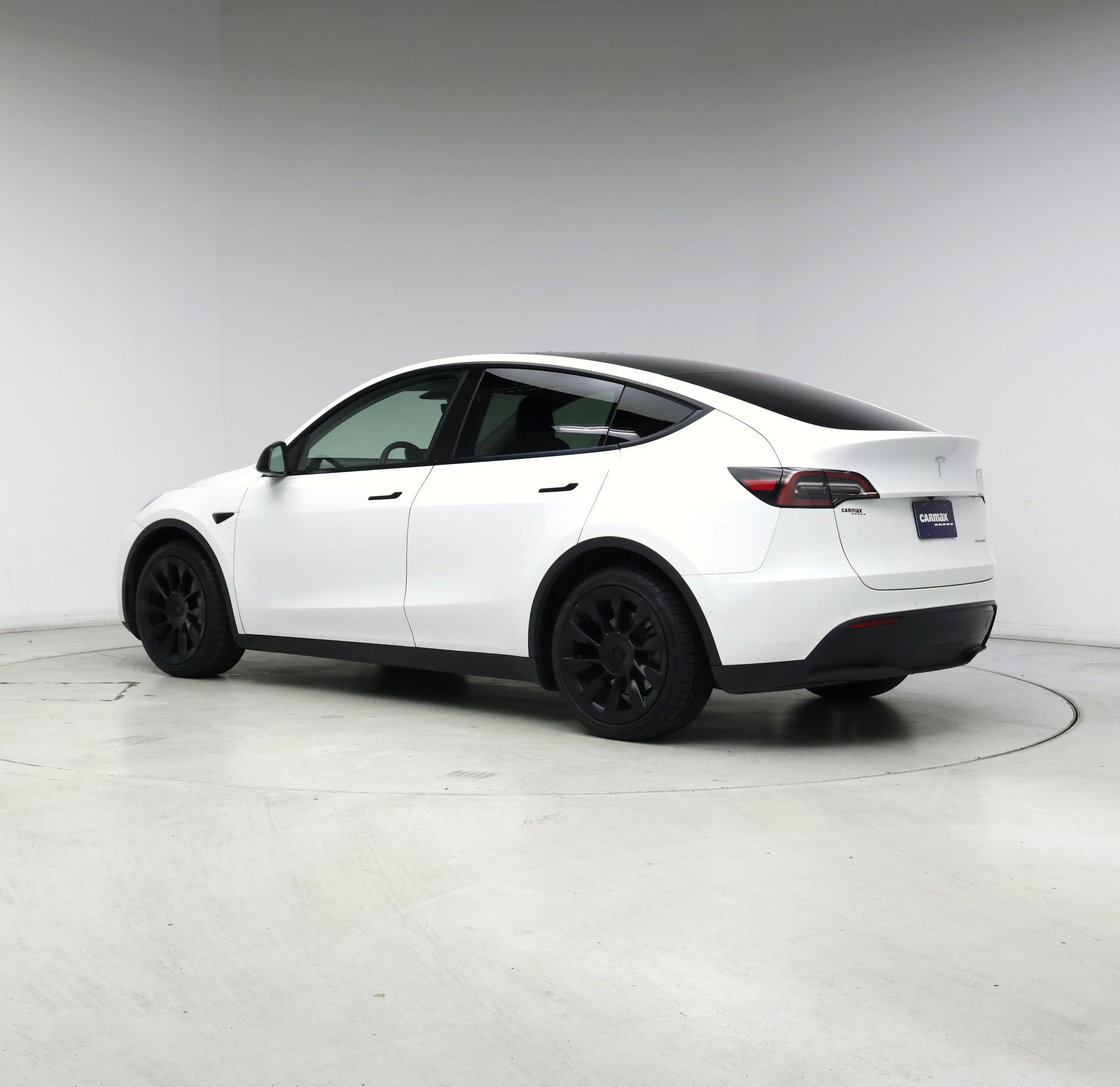 Thumbnail: 2021 Tesla Model Y - 2