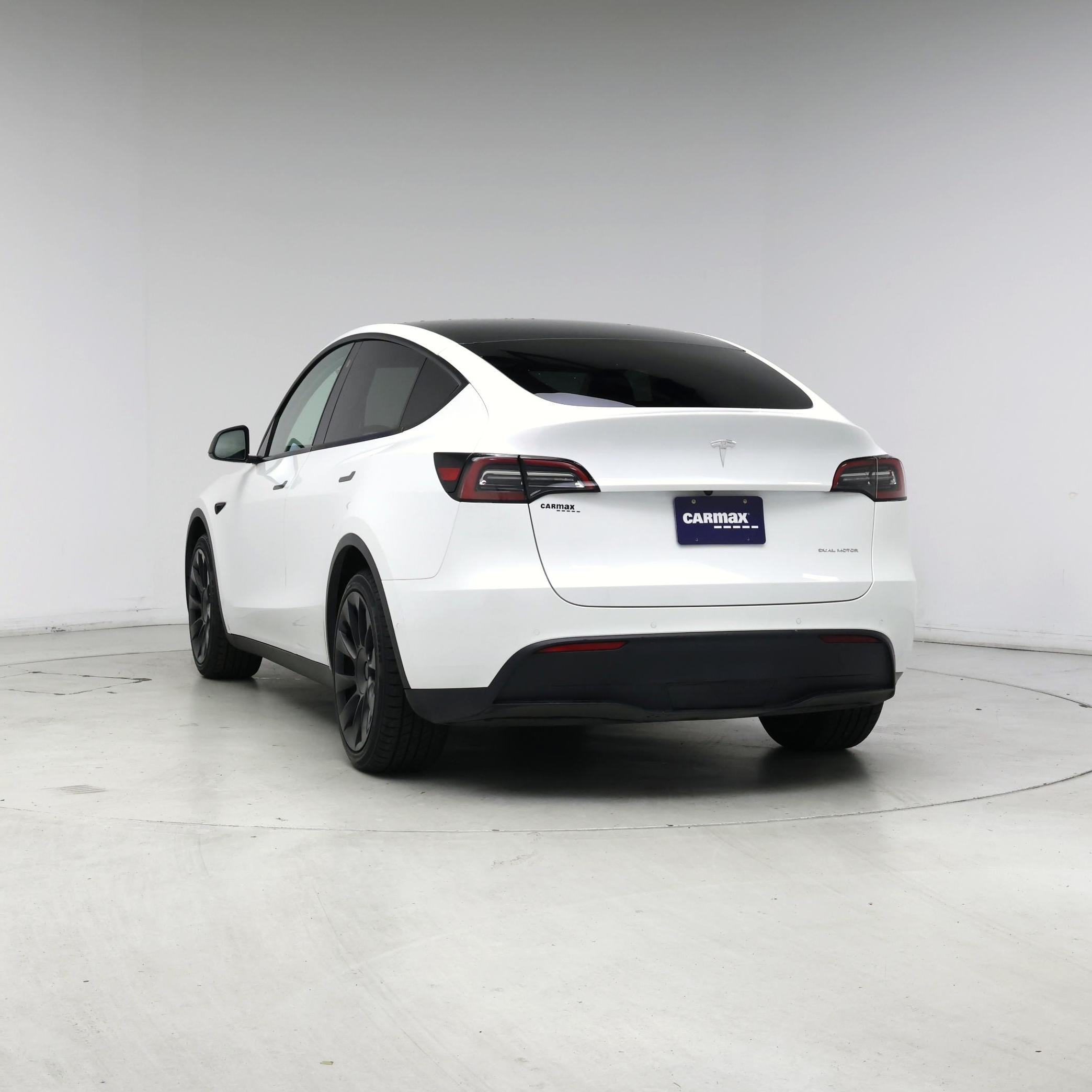 Thumbnail: 2021 Tesla Model Y - 6