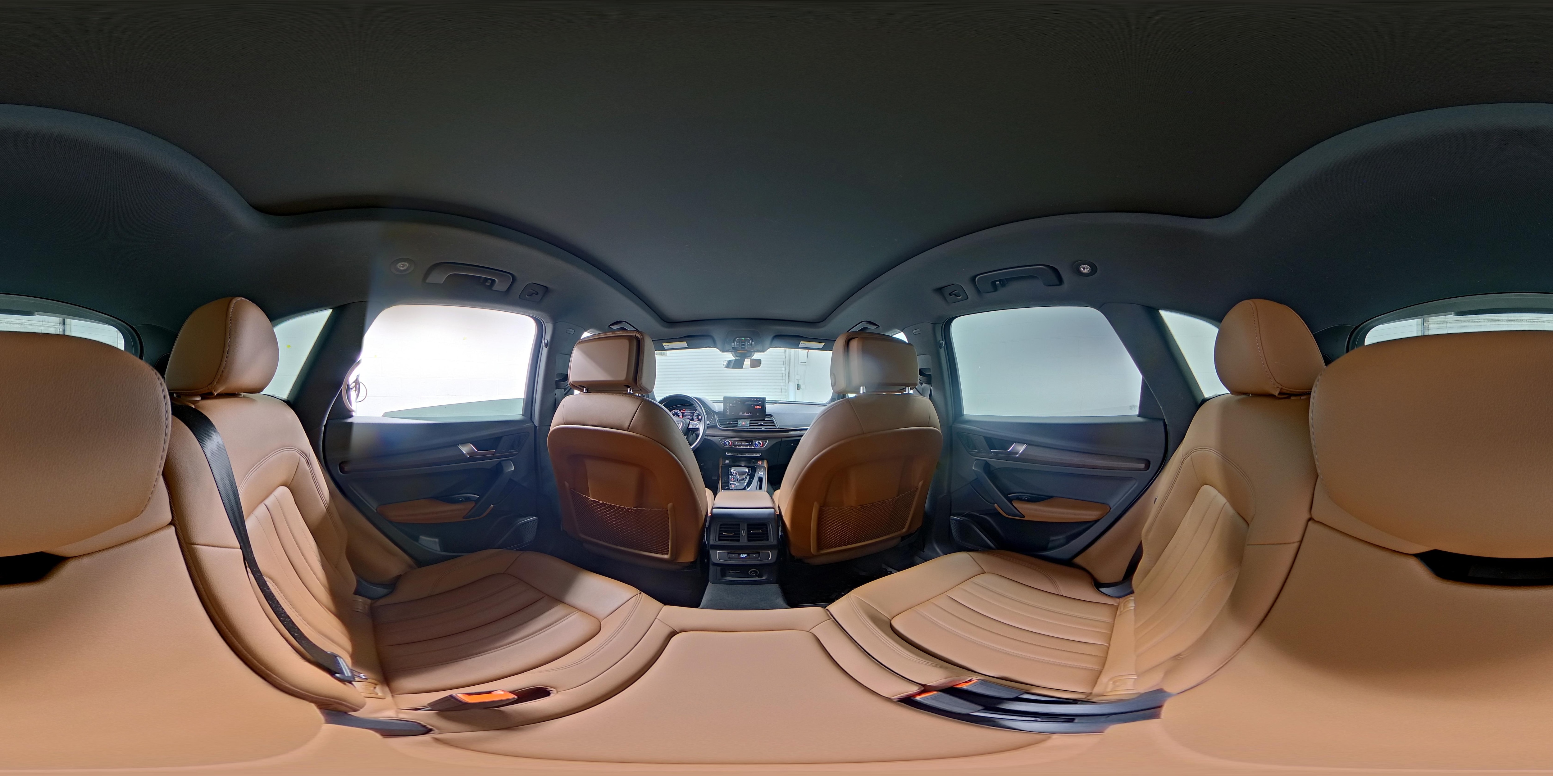 2021 Audi Q5 Premium Plus - Photo 27