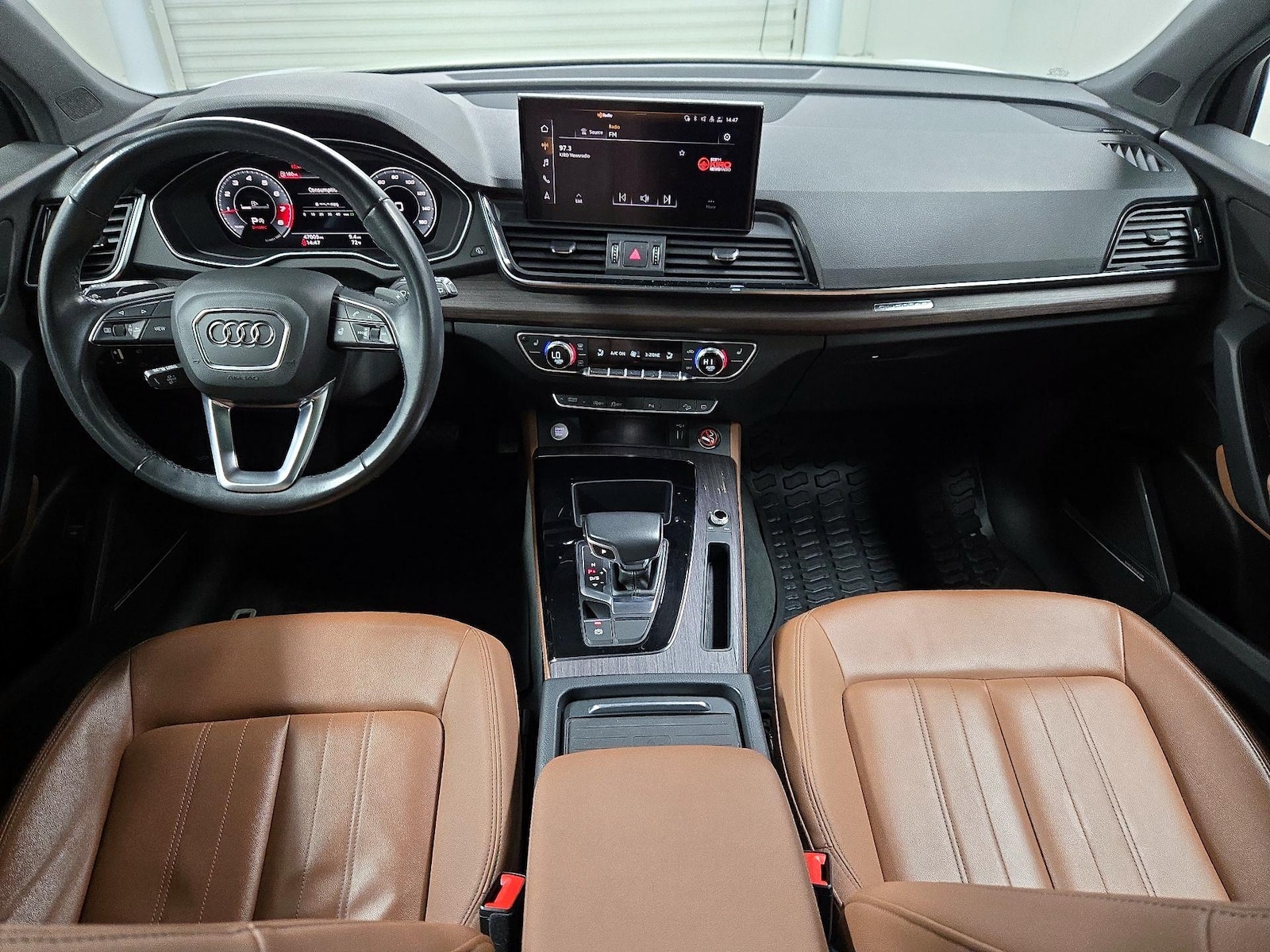 2021 Audi Q5 Premium Plus - Photo 10