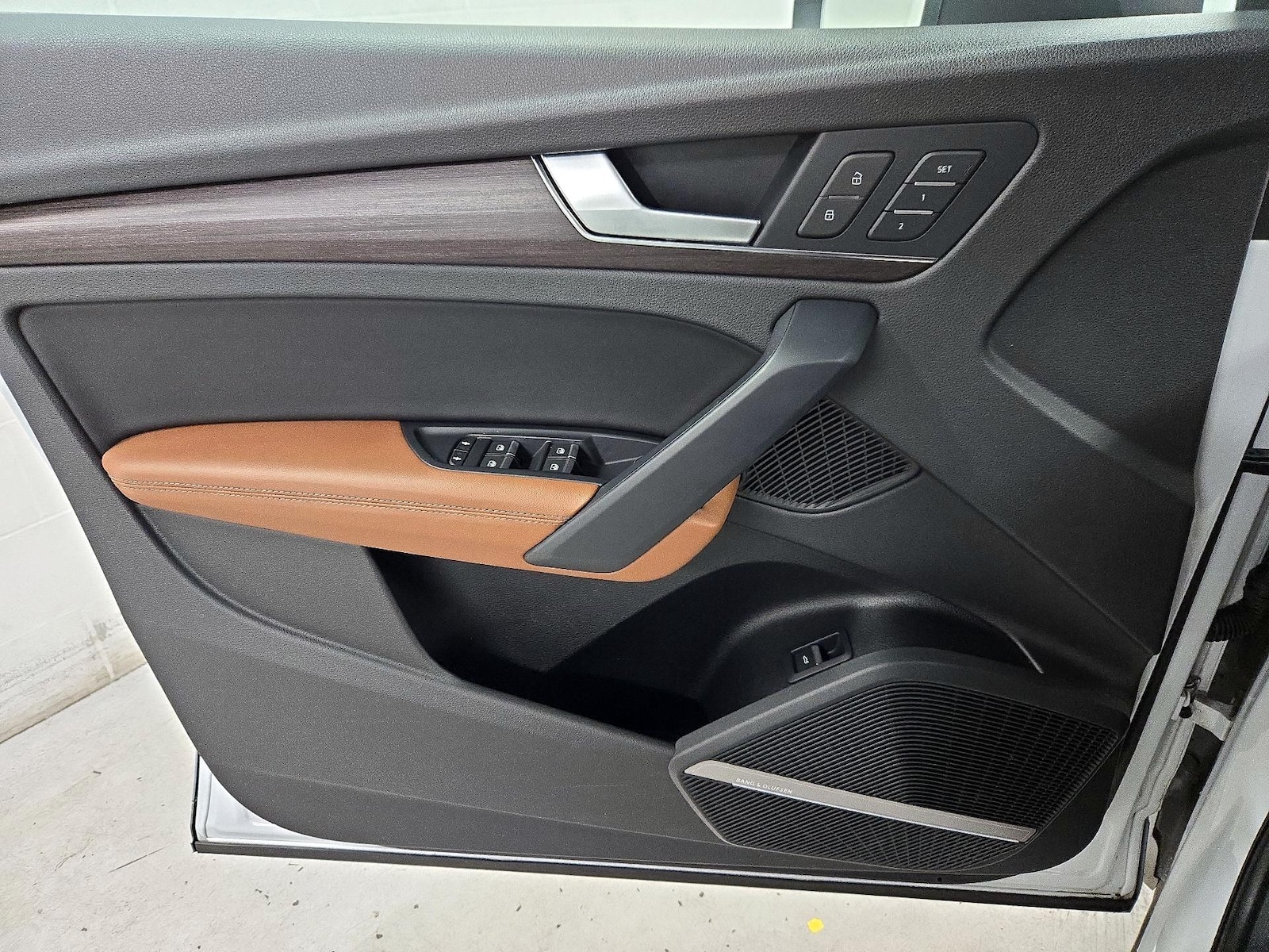 2021 Audi Q5 Premium Plus - Photo 13