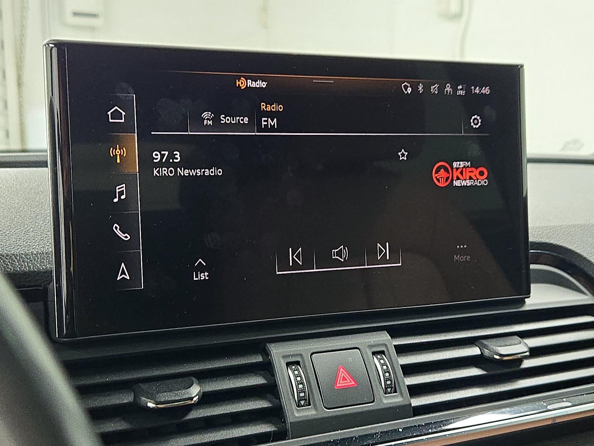 Thumbnail: 2021 Audi Q5 - 15