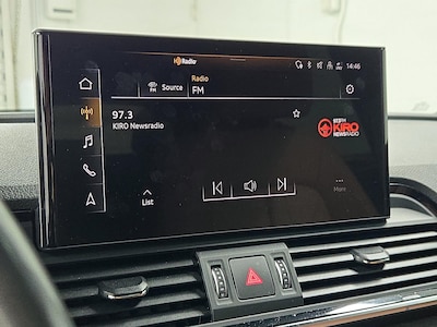 Radio (On)