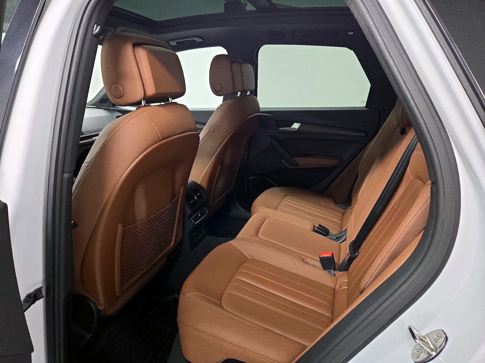 2021 Audi Q5 Premium Plus - Photo 21