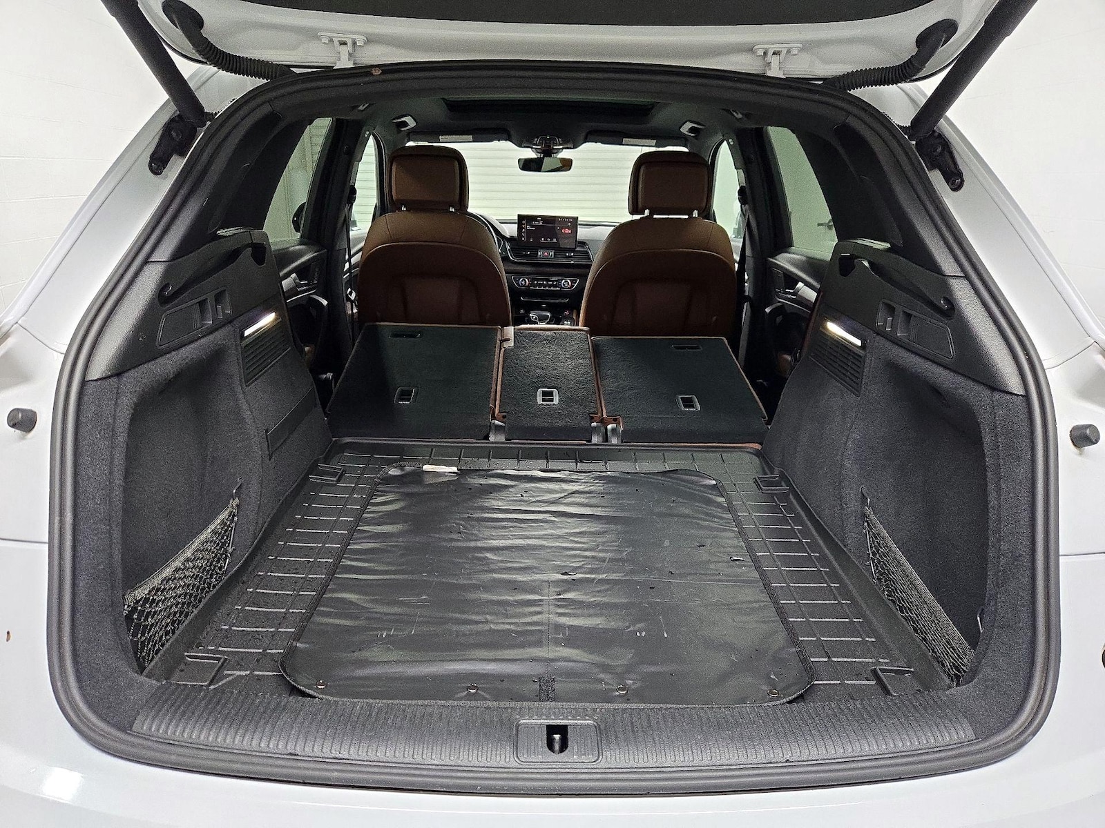 2021 Audi Q5 Premium Plus - Photo 23