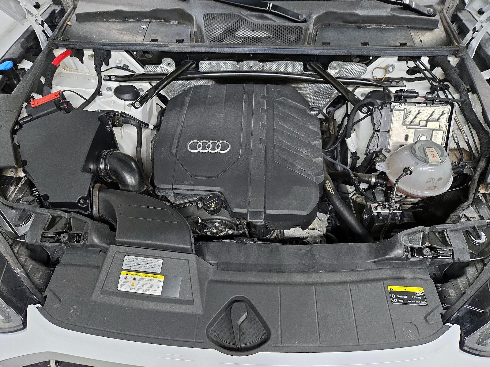 2021 Audi Q5 Premium Plus - Photo 24
