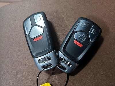 Keys