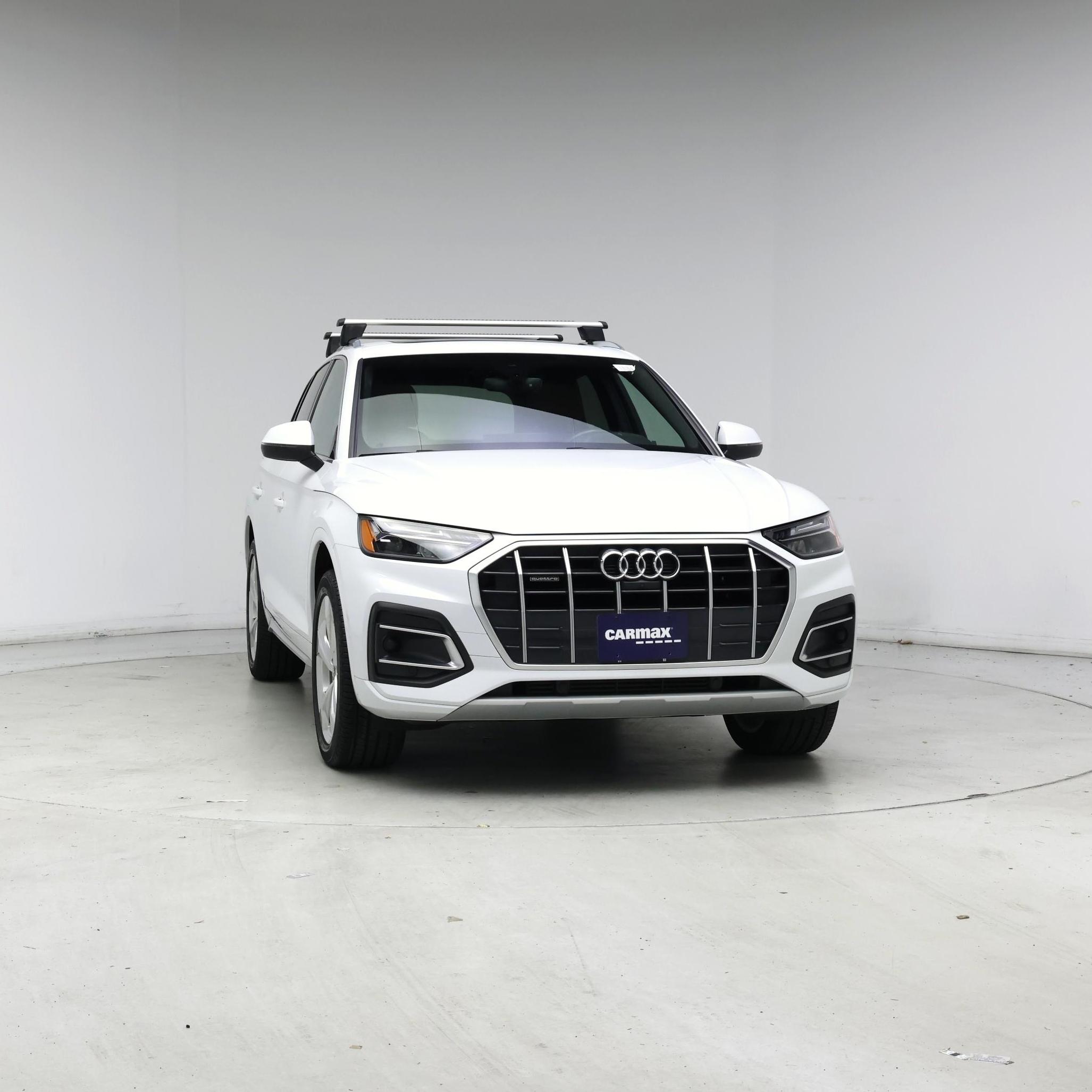 Thumbnail: 2021 Audi Q5 - 5