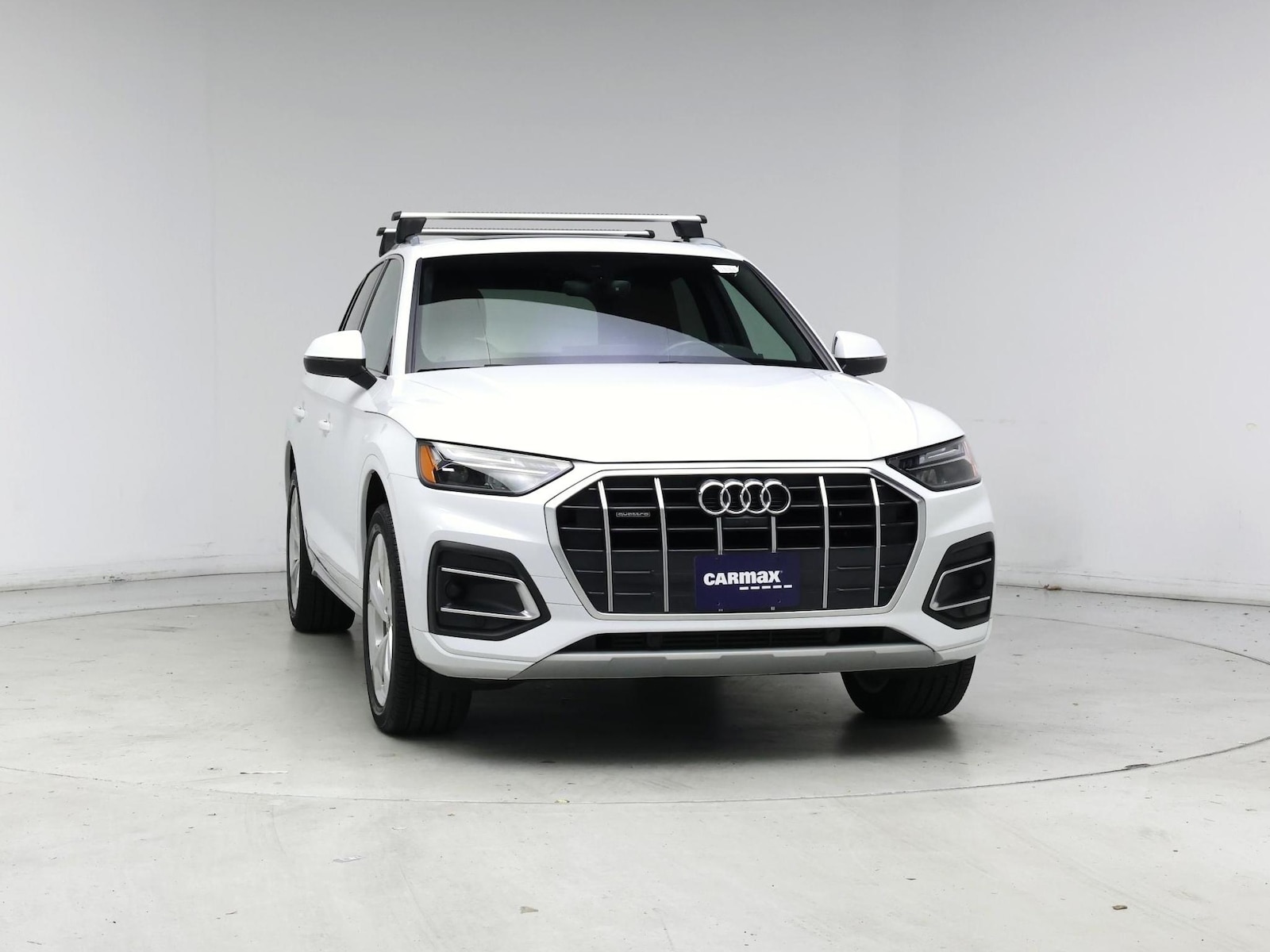 2021 Audi Q5 Premium Plus - Photo 6