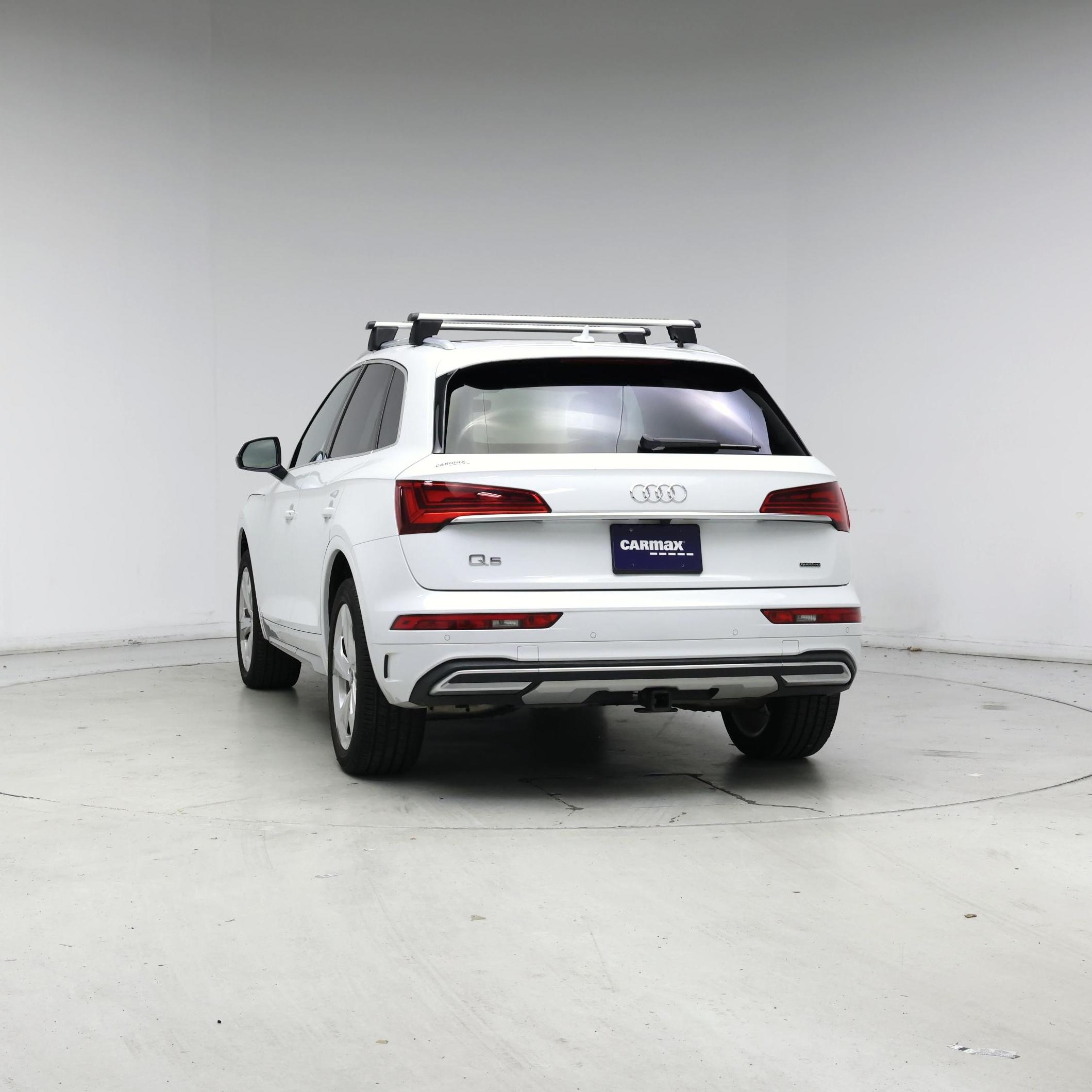 Thumbnail: 2021 Audi Q5 - 6