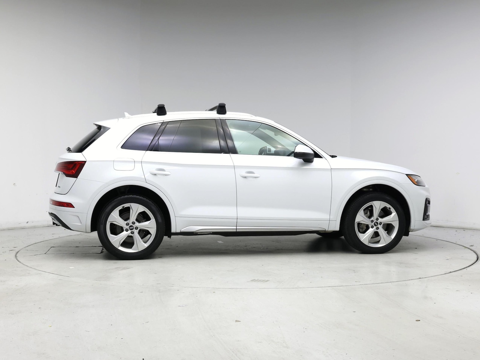 2021 Audi Q5 Premium Plus - Photo 8