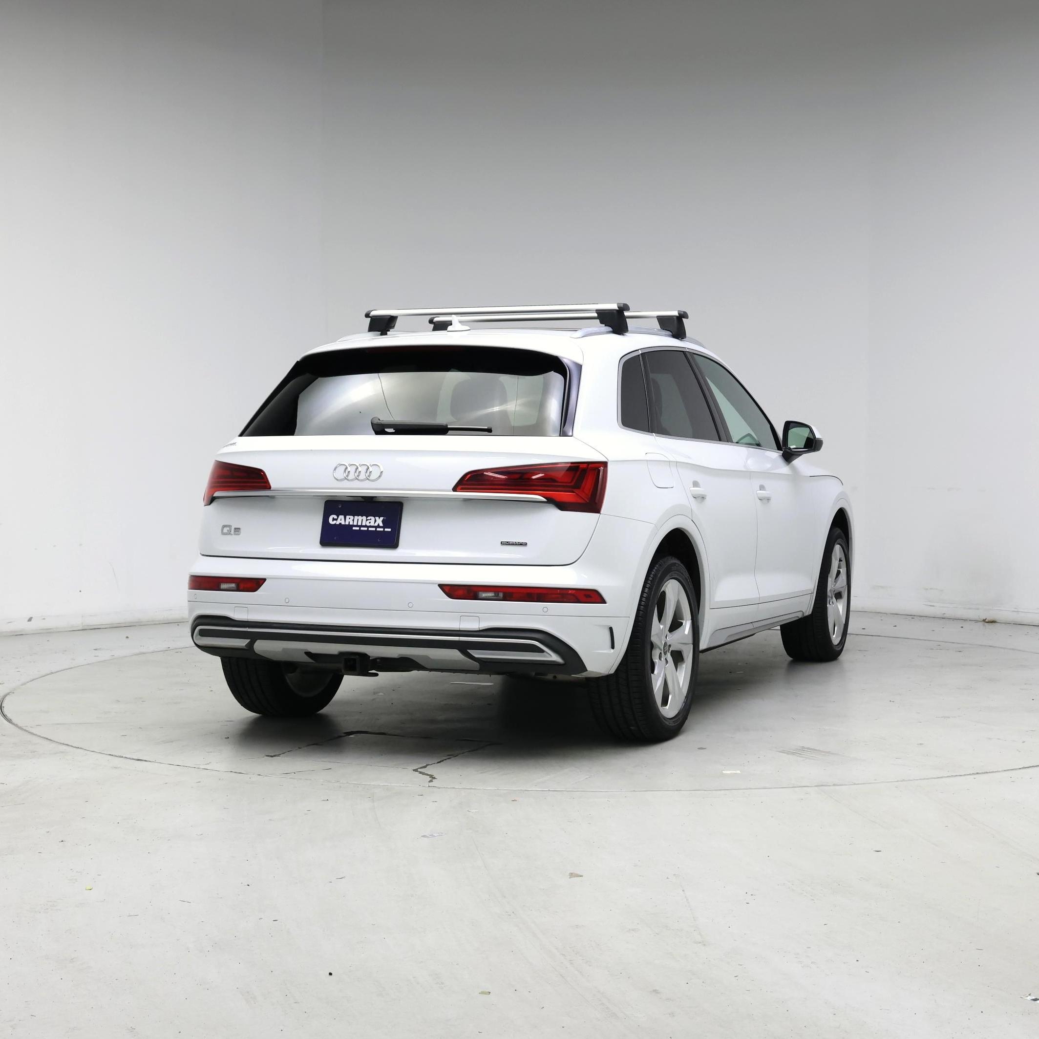 Thumbnail: 2021 Audi Q5 - 8