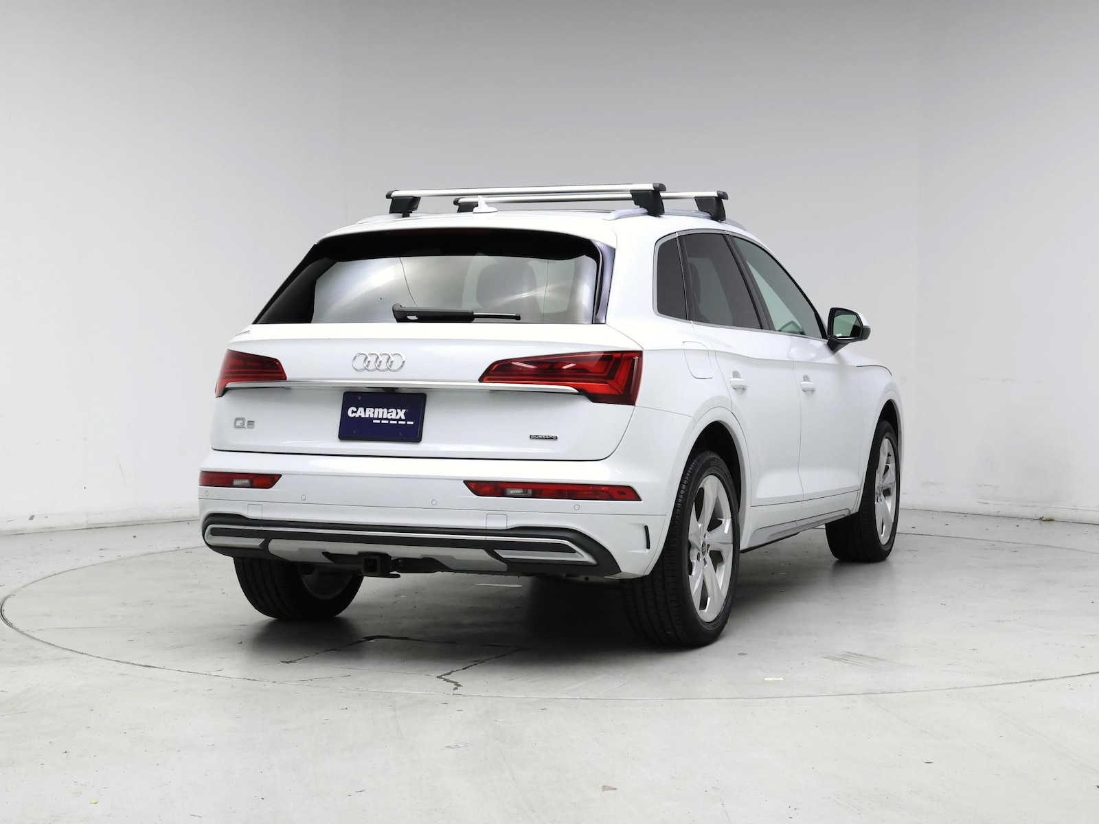 2021 Audi Q5 Premium Plus - Photo 9