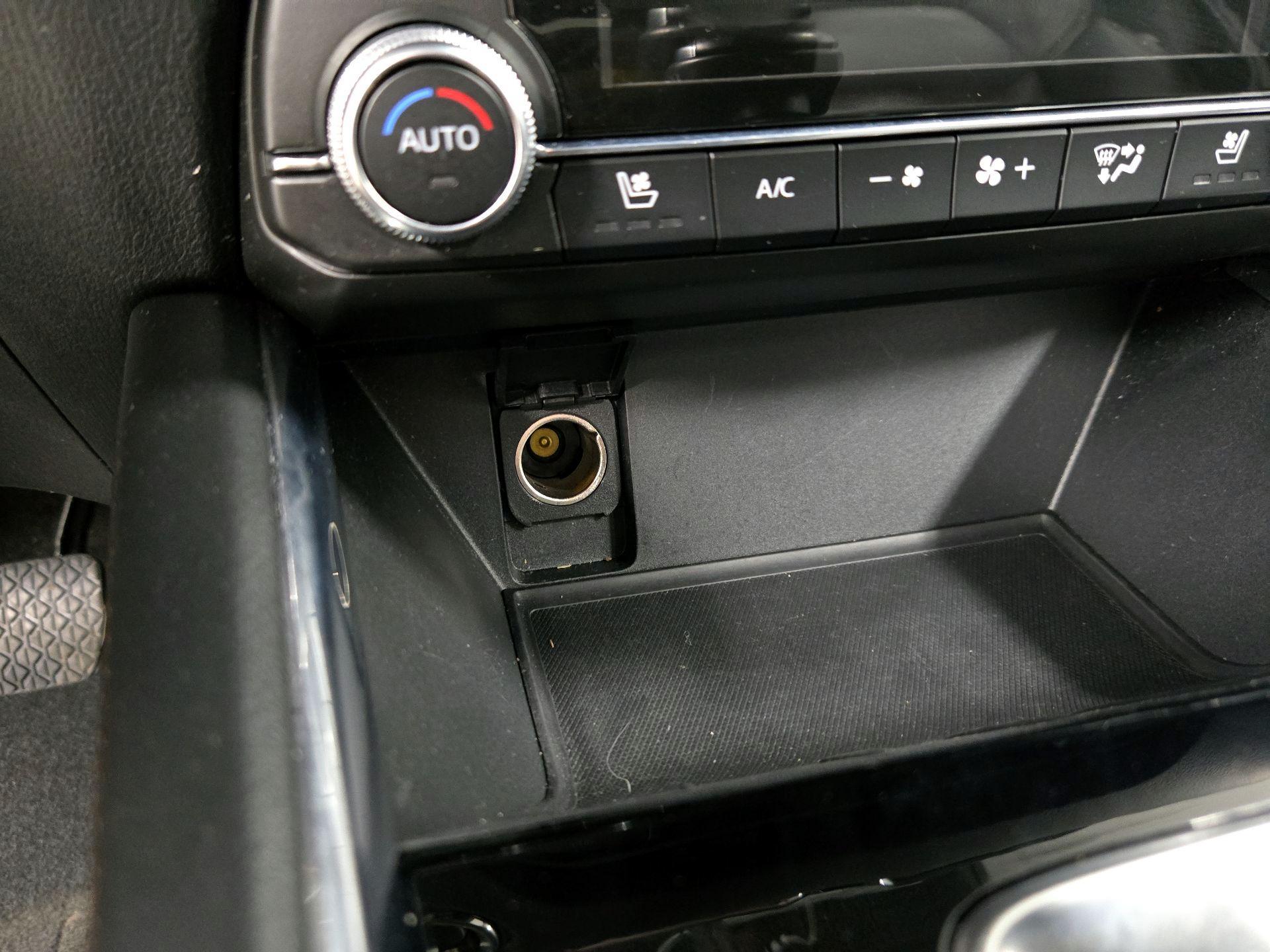 Thumbnail: 2021 Mazda CX-5 - 18