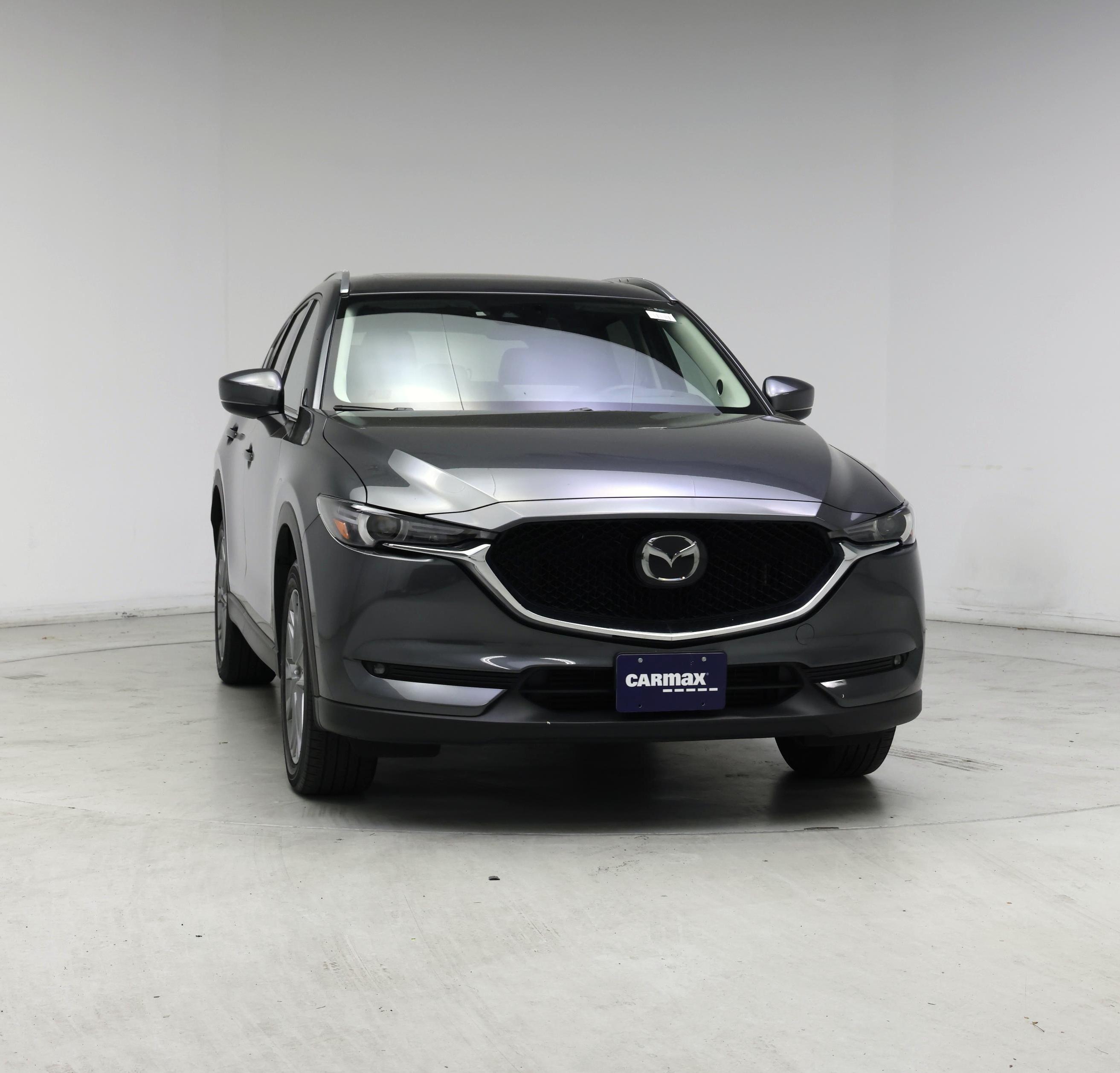 Thumbnail: 2021 Mazda CX-5 - 5