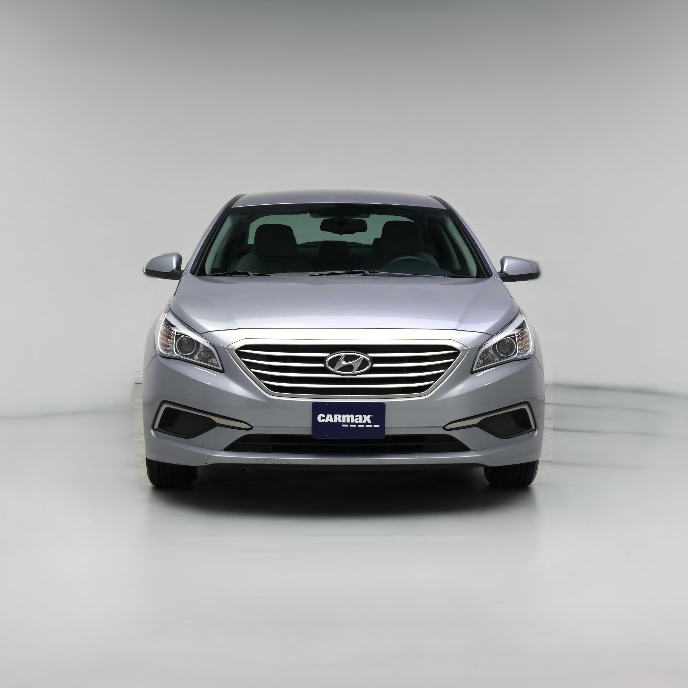 Thumbnail: 2016 Hyundai Sonata - 1