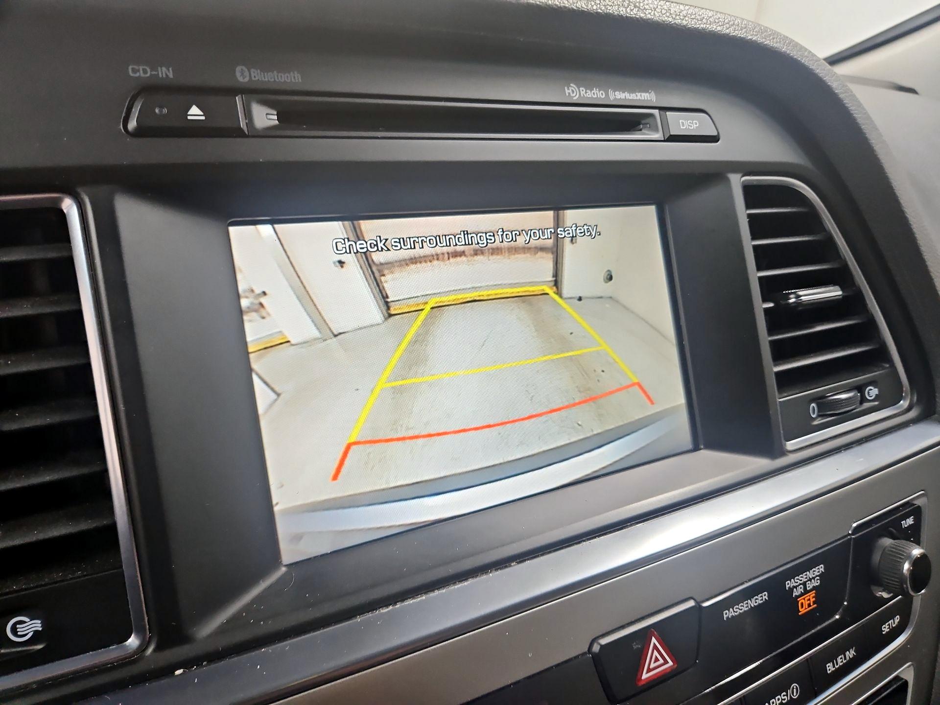 Thumbnail: 2016 Hyundai Sonata - 14