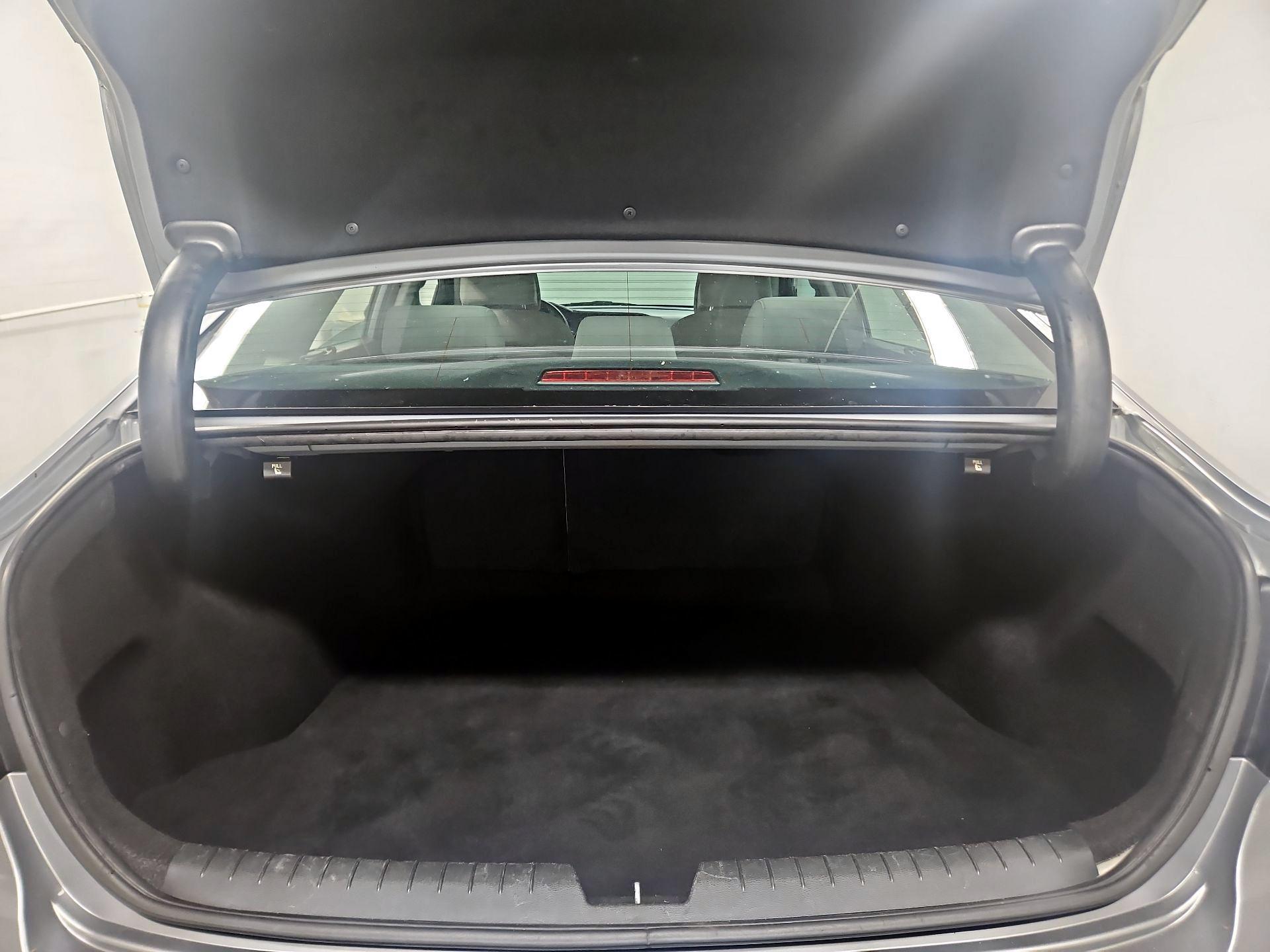 Thumbnail: 2016 Hyundai Sonata - 20