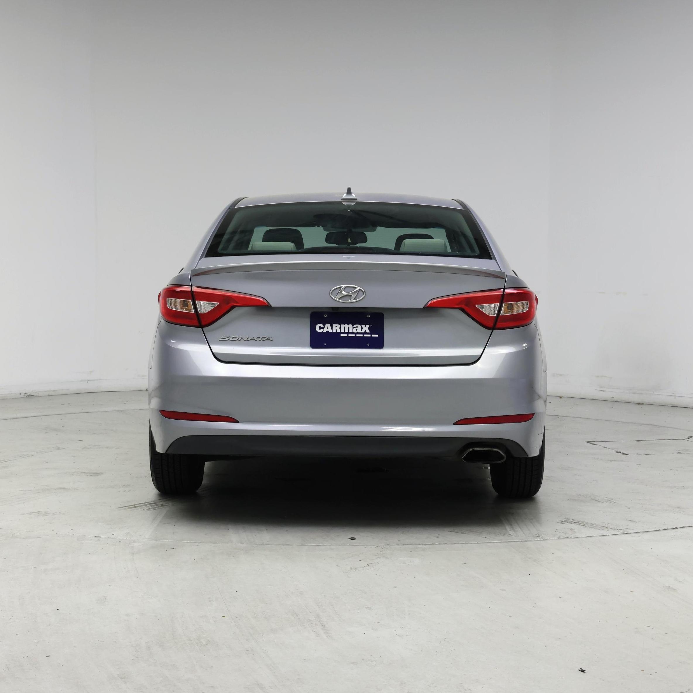 Thumbnail: 2016 Hyundai Sonata - 6
