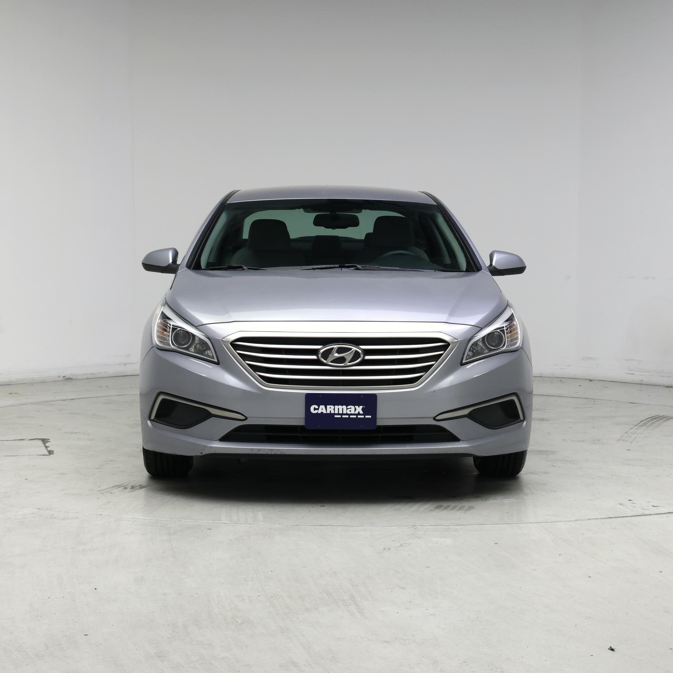 Thumbnail: 2016 Hyundai Sonata - 7