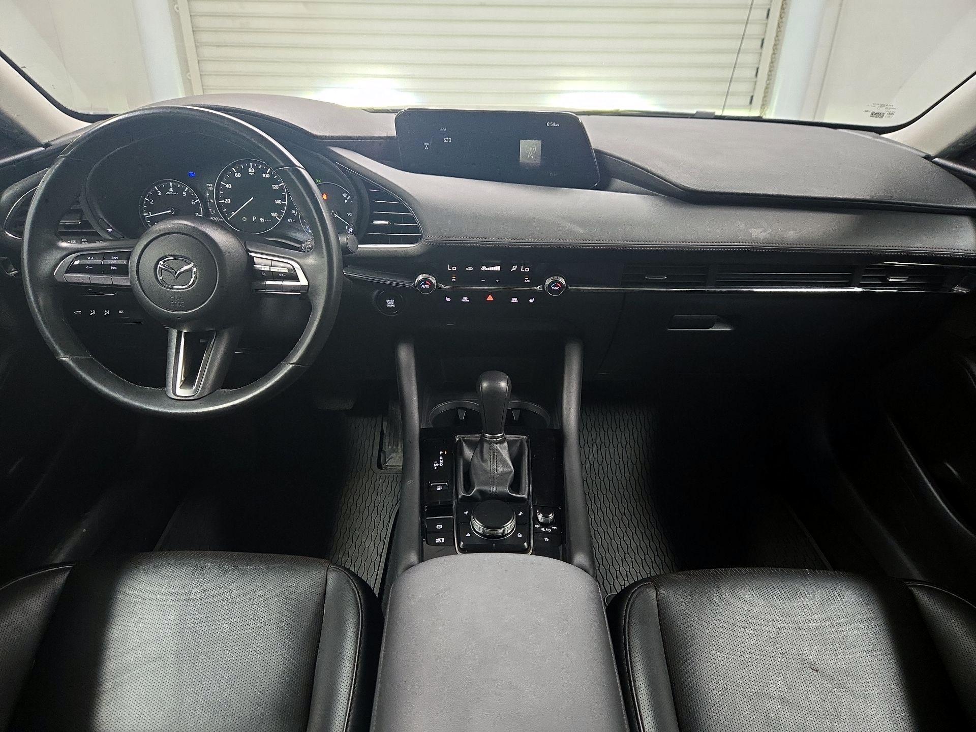 Thumbnail: 2020 Mazda Mazda3 - 9