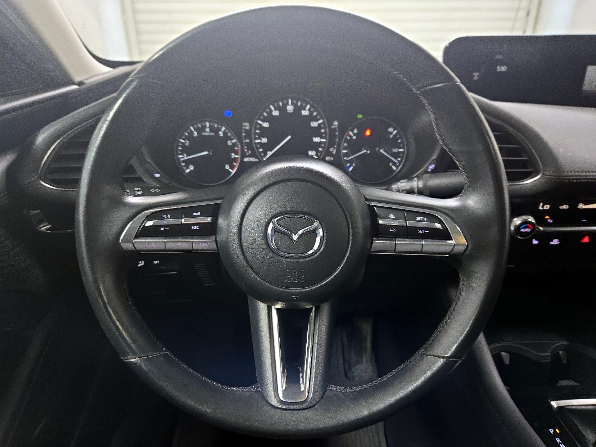 Thumbnail: 2020 Mazda Mazda3 - 10