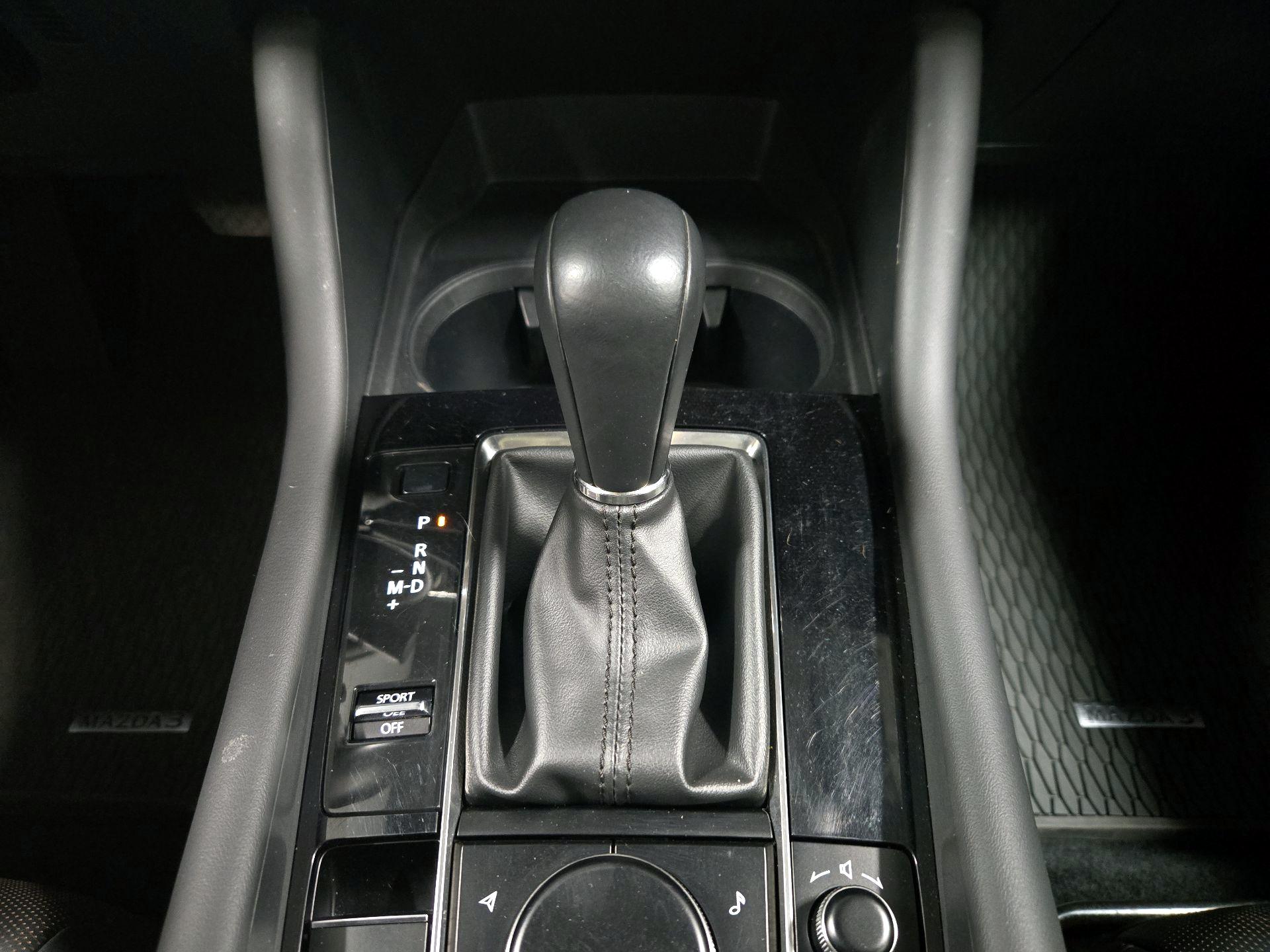 Thumbnail: 2020 Mazda Mazda3 - 17