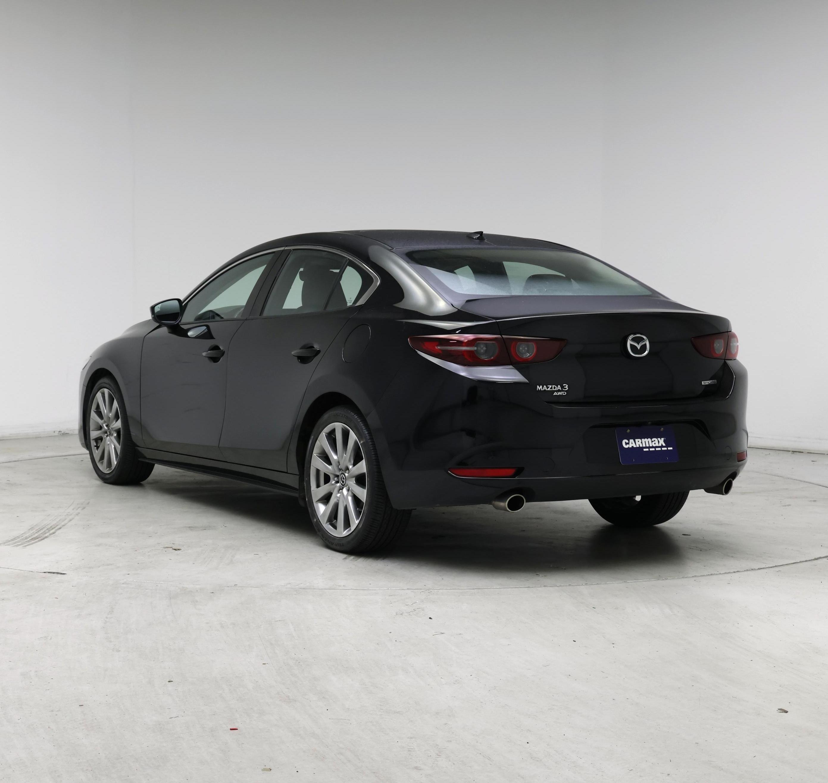 Thumbnail: 2020 Mazda Mazda3 - 2
