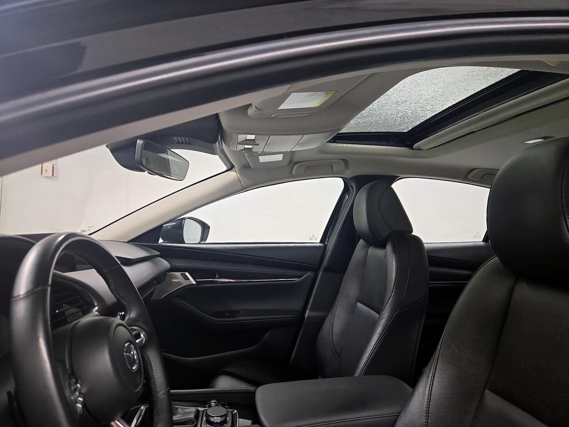 Thumbnail: 2020 Mazda Mazda3 - 19