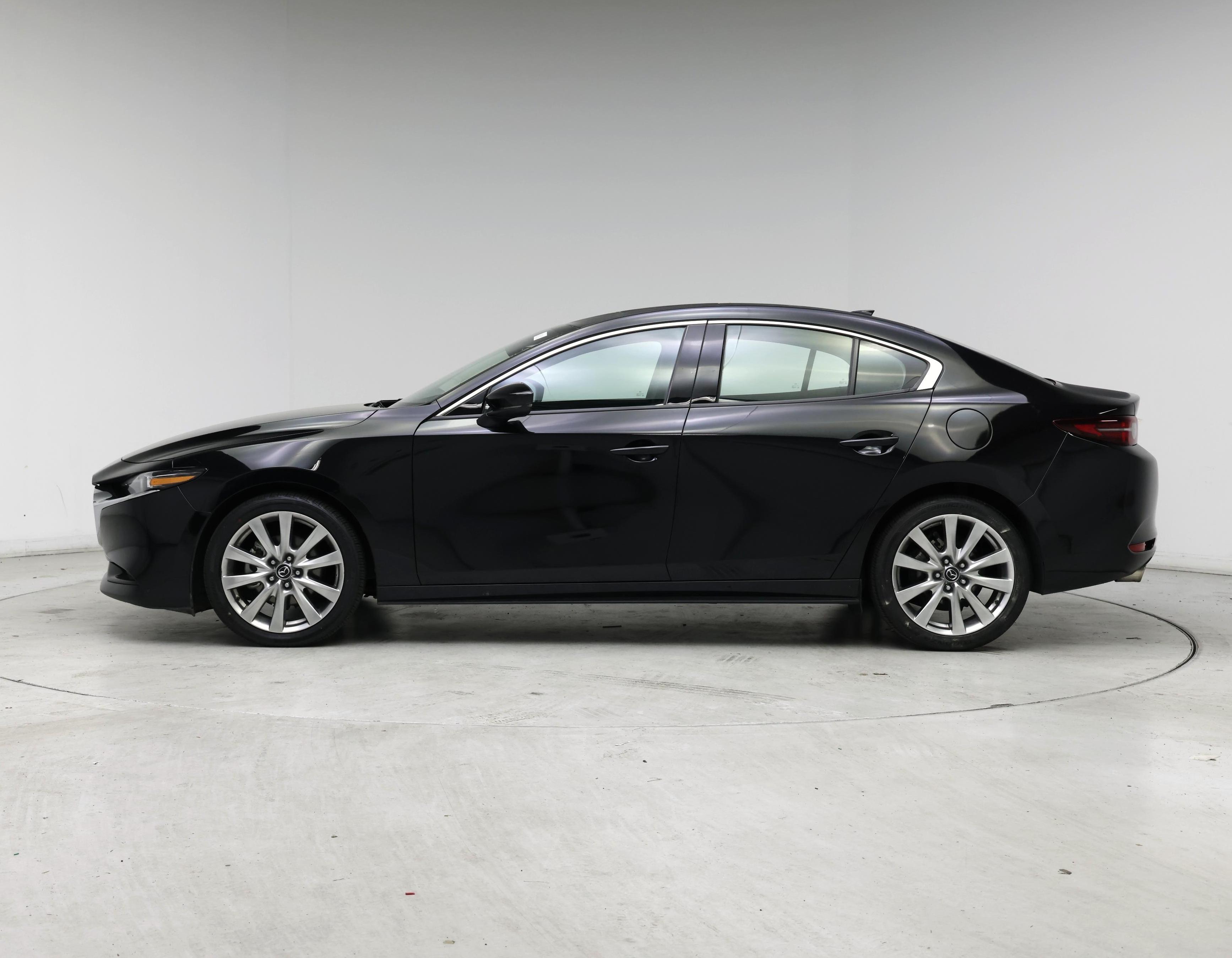 Thumbnail: 2020 Mazda Mazda3 - 3
