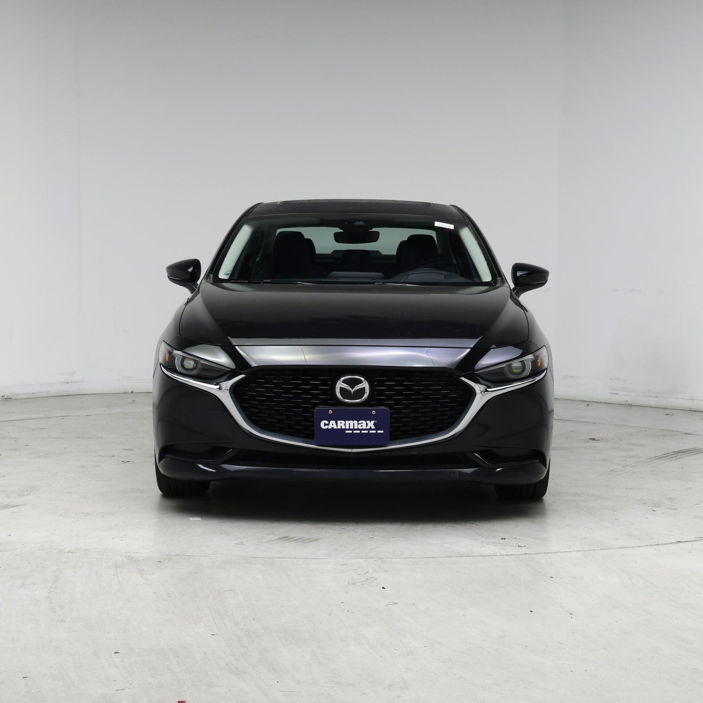 Thumbnail: 2020 Mazda Mazda3 - 5