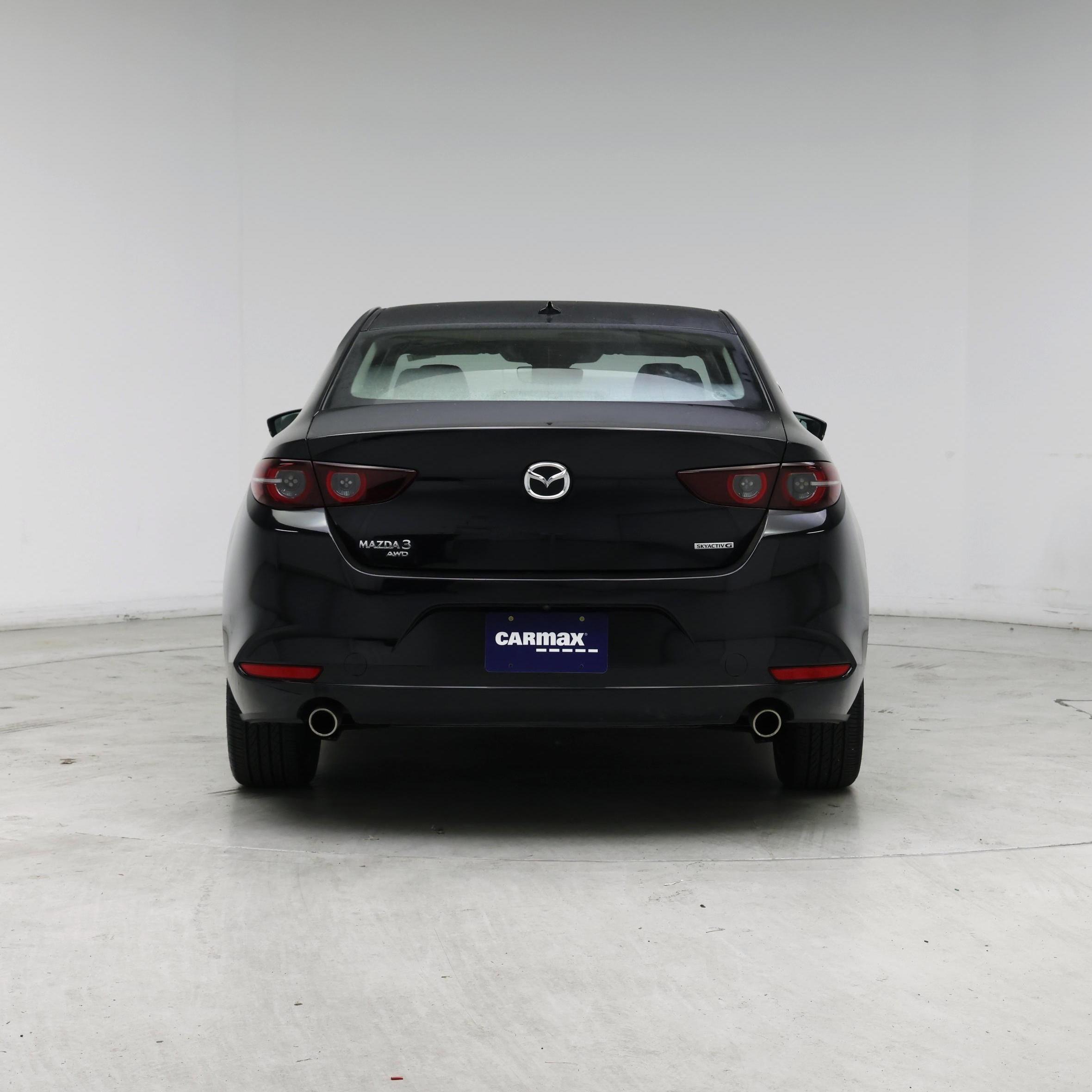 Thumbnail: 2020 Mazda Mazda3 - 6