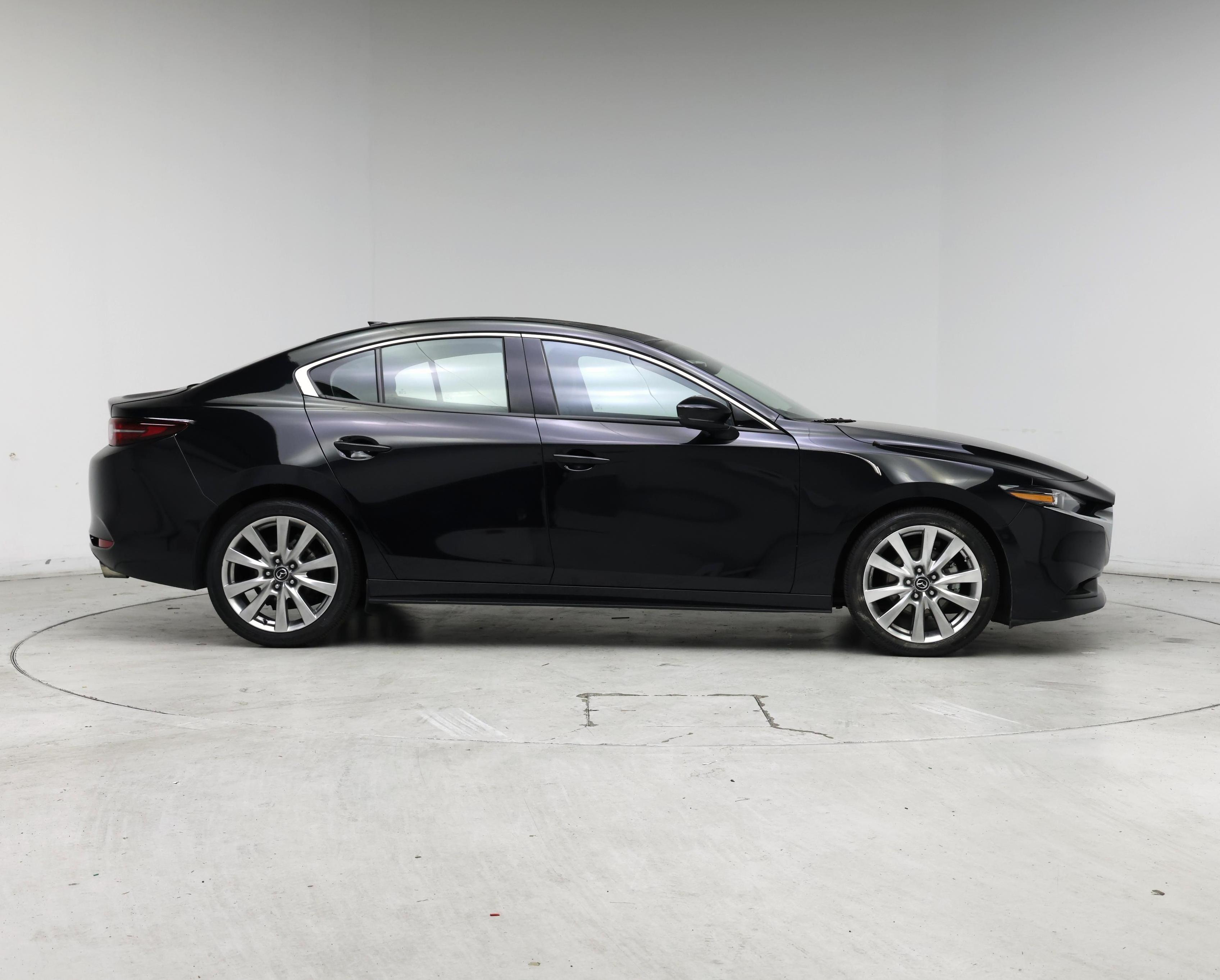 Thumbnail: 2020 Mazda Mazda3 - 7