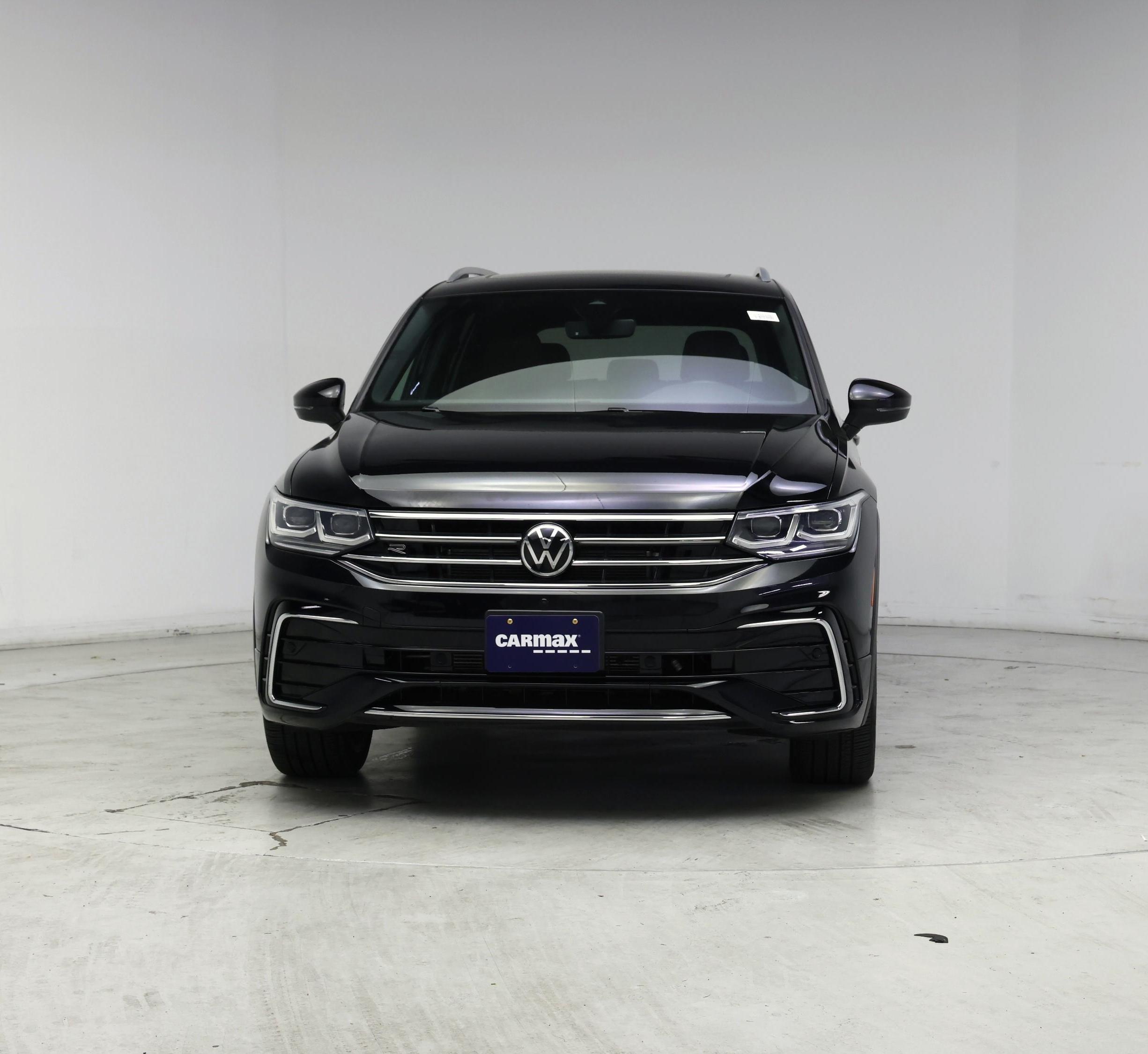 Thumbnail: 2022 Volkswagen Tiguan - 5
