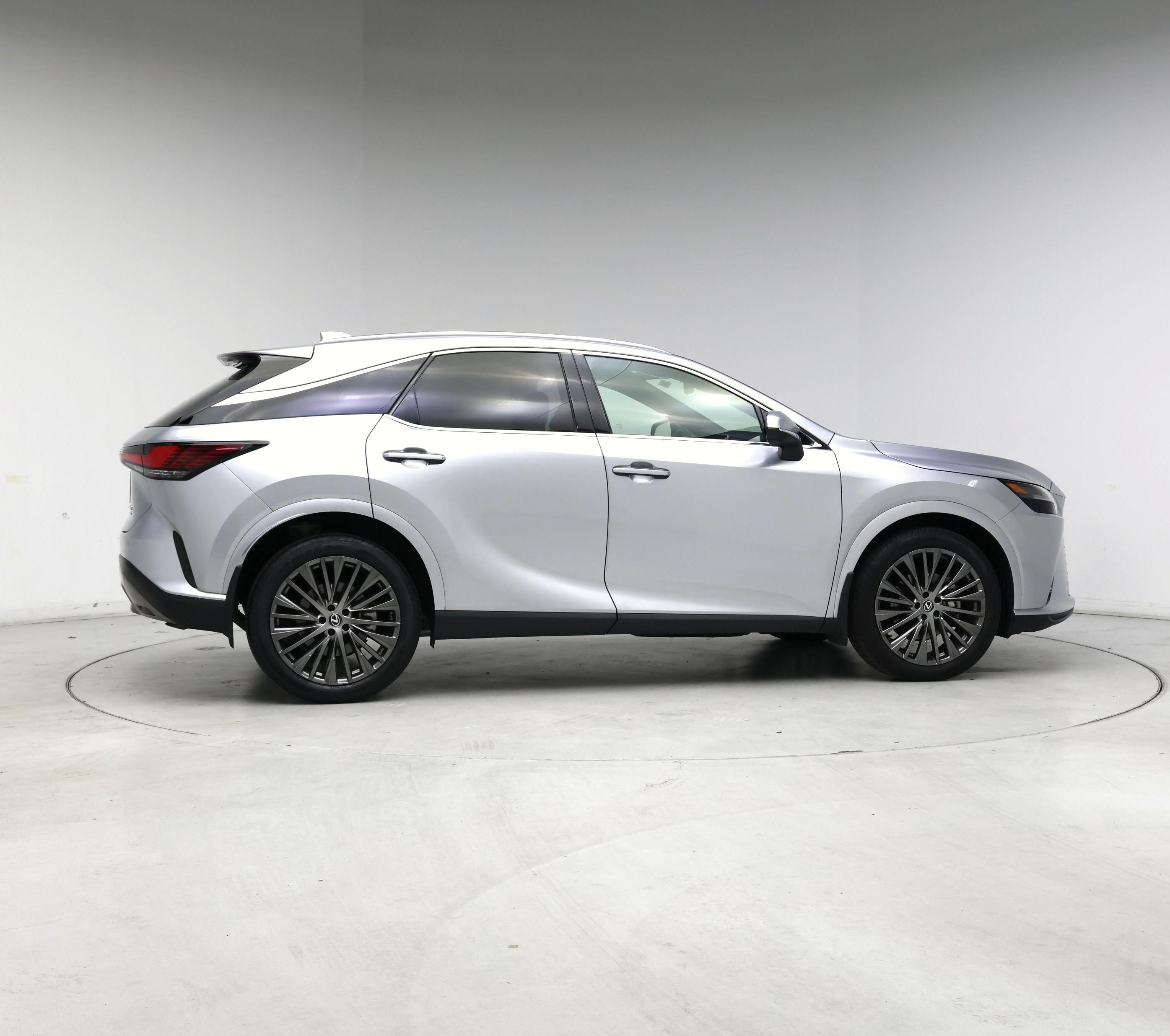 Thumbnail: 2023 Lexus RX - 7