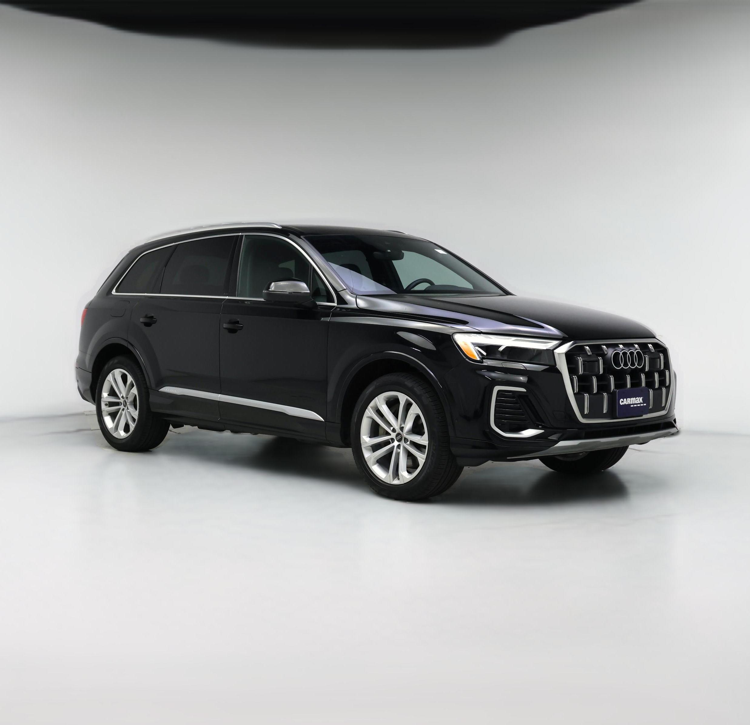Thumbnail: 2025 Audi Q7 - 1