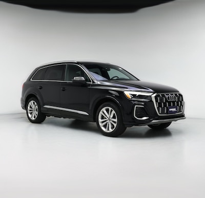2025 Audi Q7 Premium