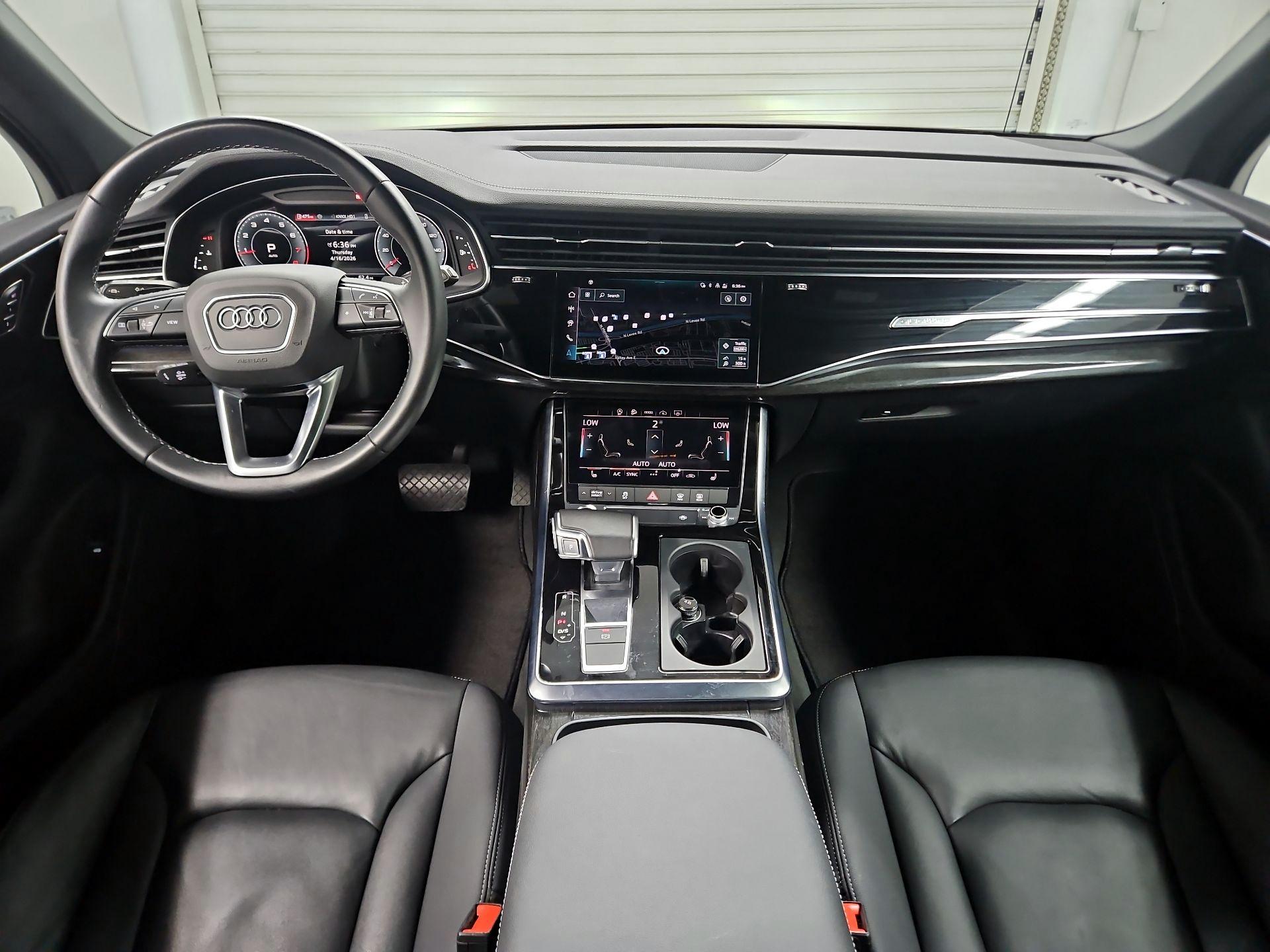 Thumbnail: 2025 Audi Q7 - 9