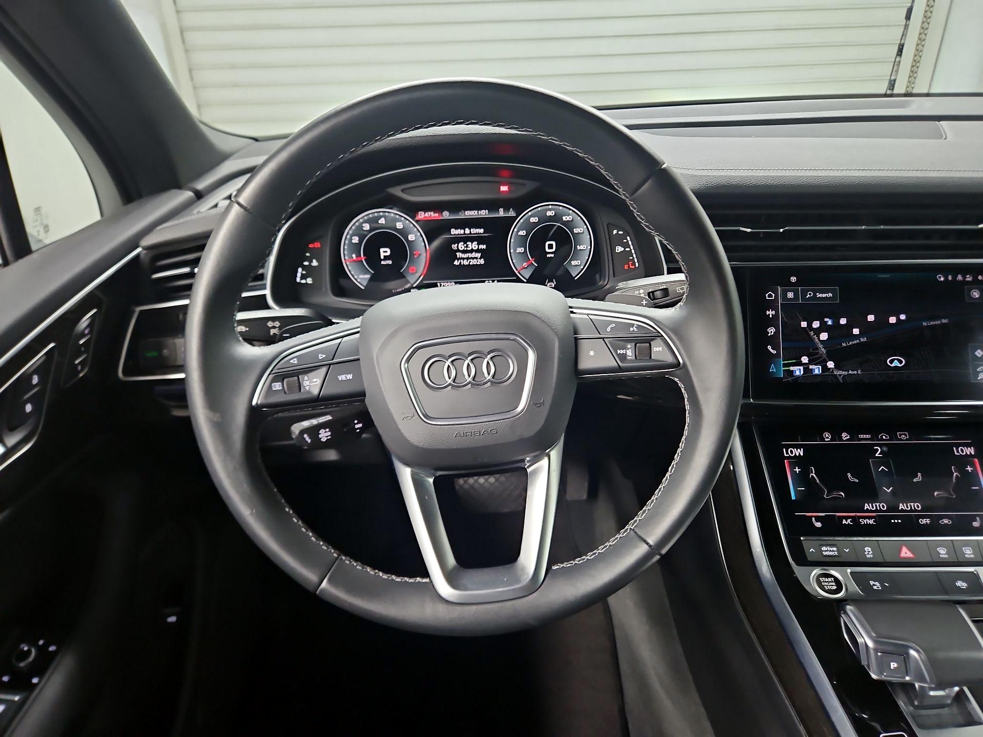 Thumbnail: 2025 Audi Q7 - 10