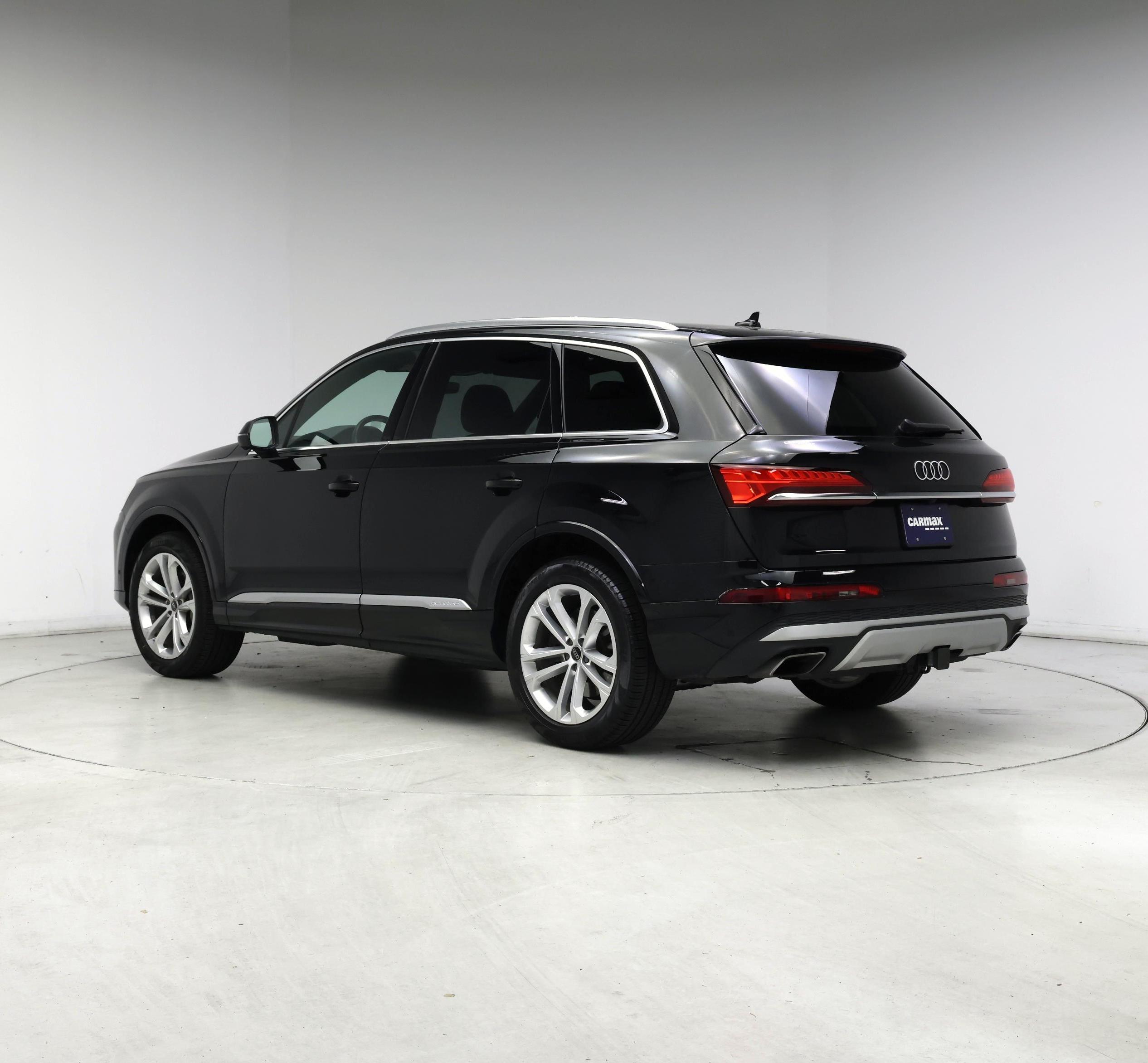Thumbnail: 2025 Audi Q7 - 2