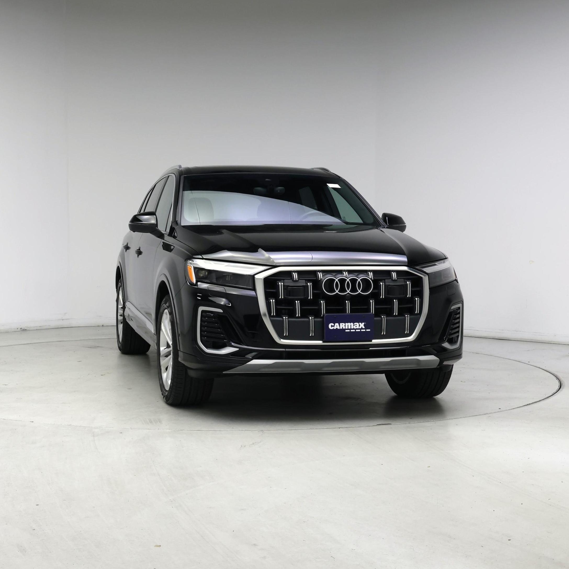 Thumbnail: 2025 Audi Q7 - 5