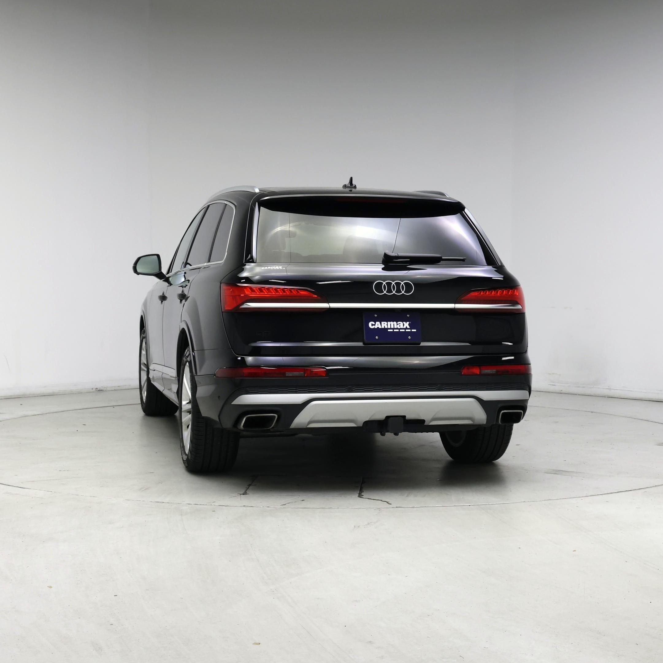 Thumbnail: 2025 Audi Q7 - 6