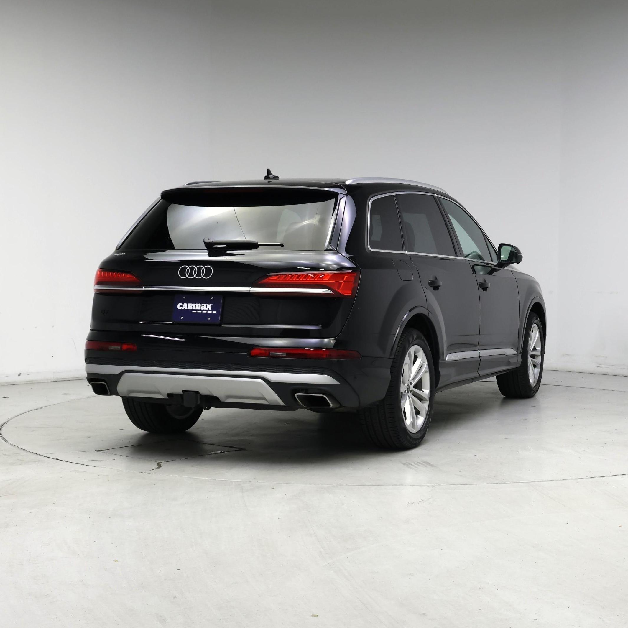 Thumbnail: 2025 Audi Q7 - 8