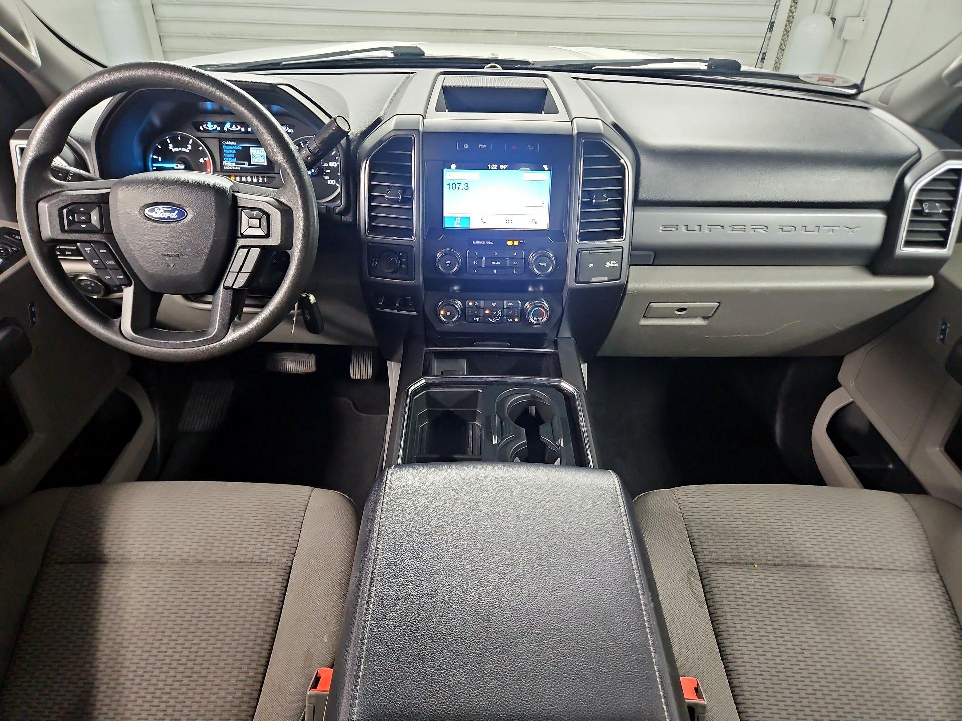 Thumbnail: 2019 Ford F-250 - 9