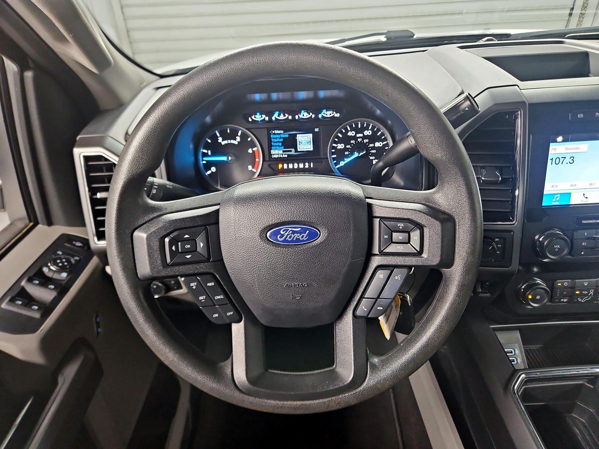 Thumbnail: 2019 Ford F-250 - 10