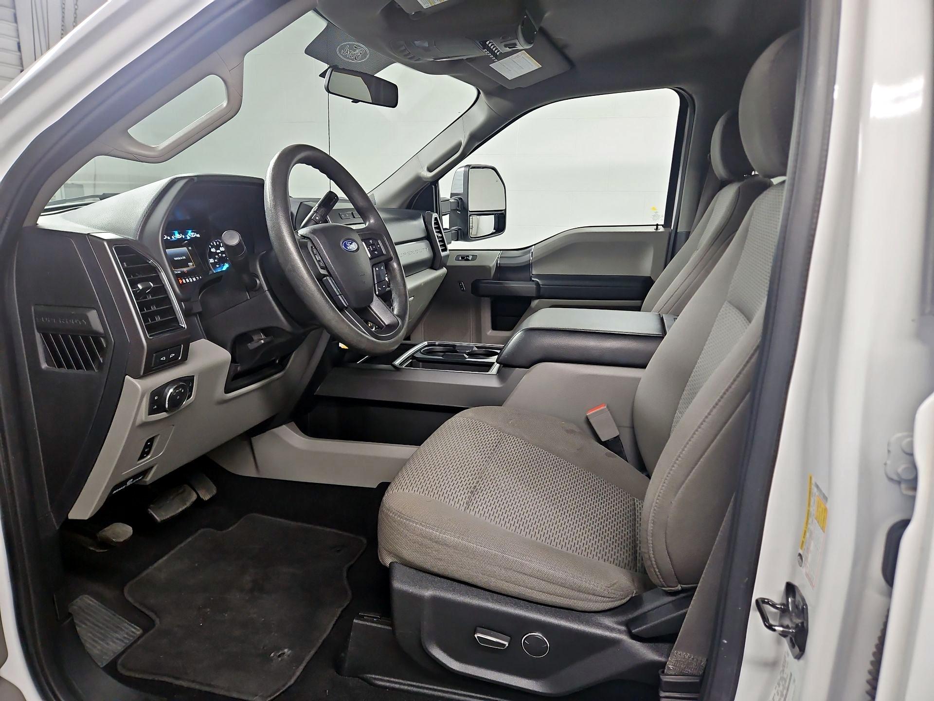 Thumbnail: 2019 Ford F-250 - 11