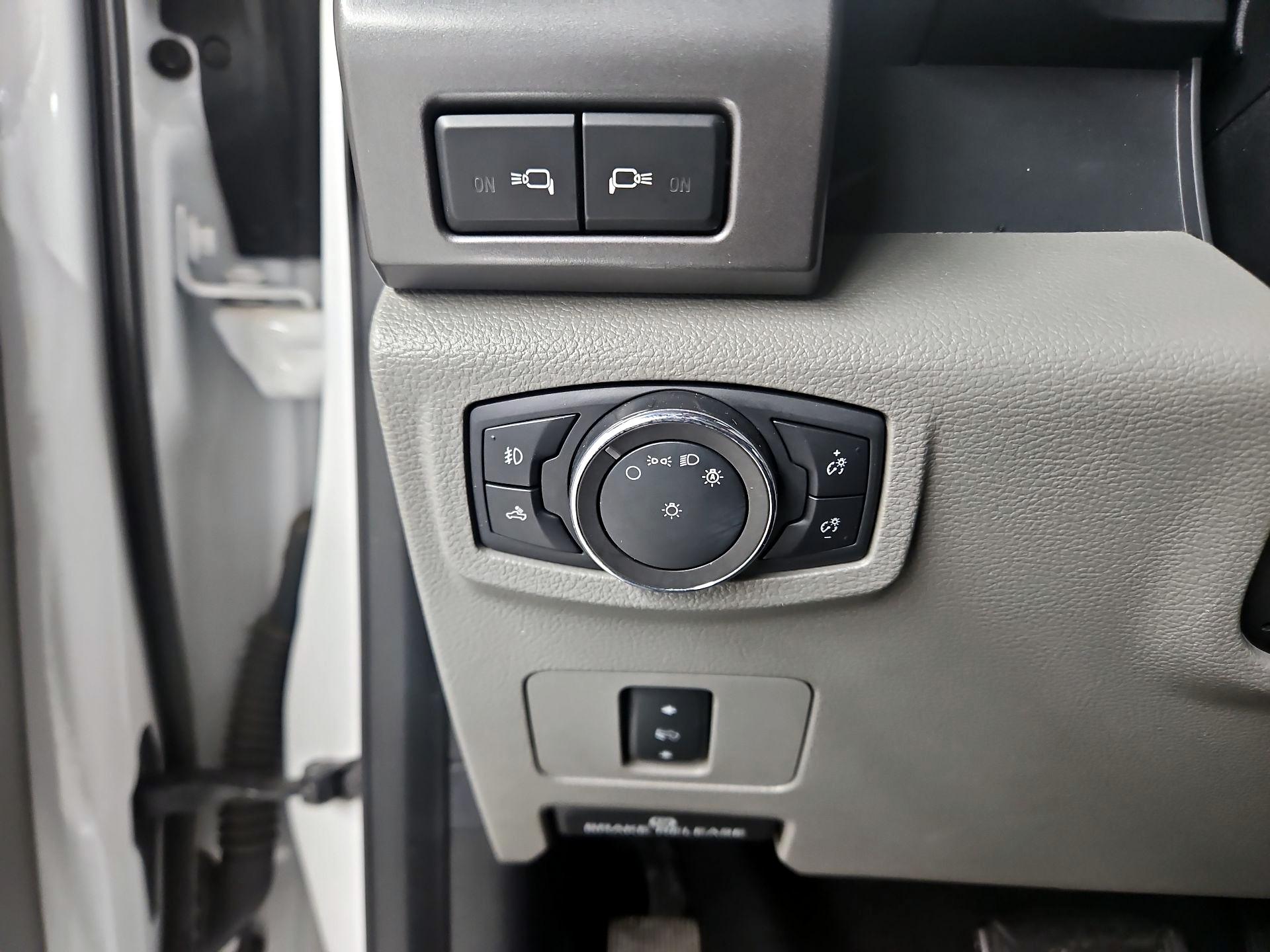 Thumbnail: 2019 Ford F-250 - 13