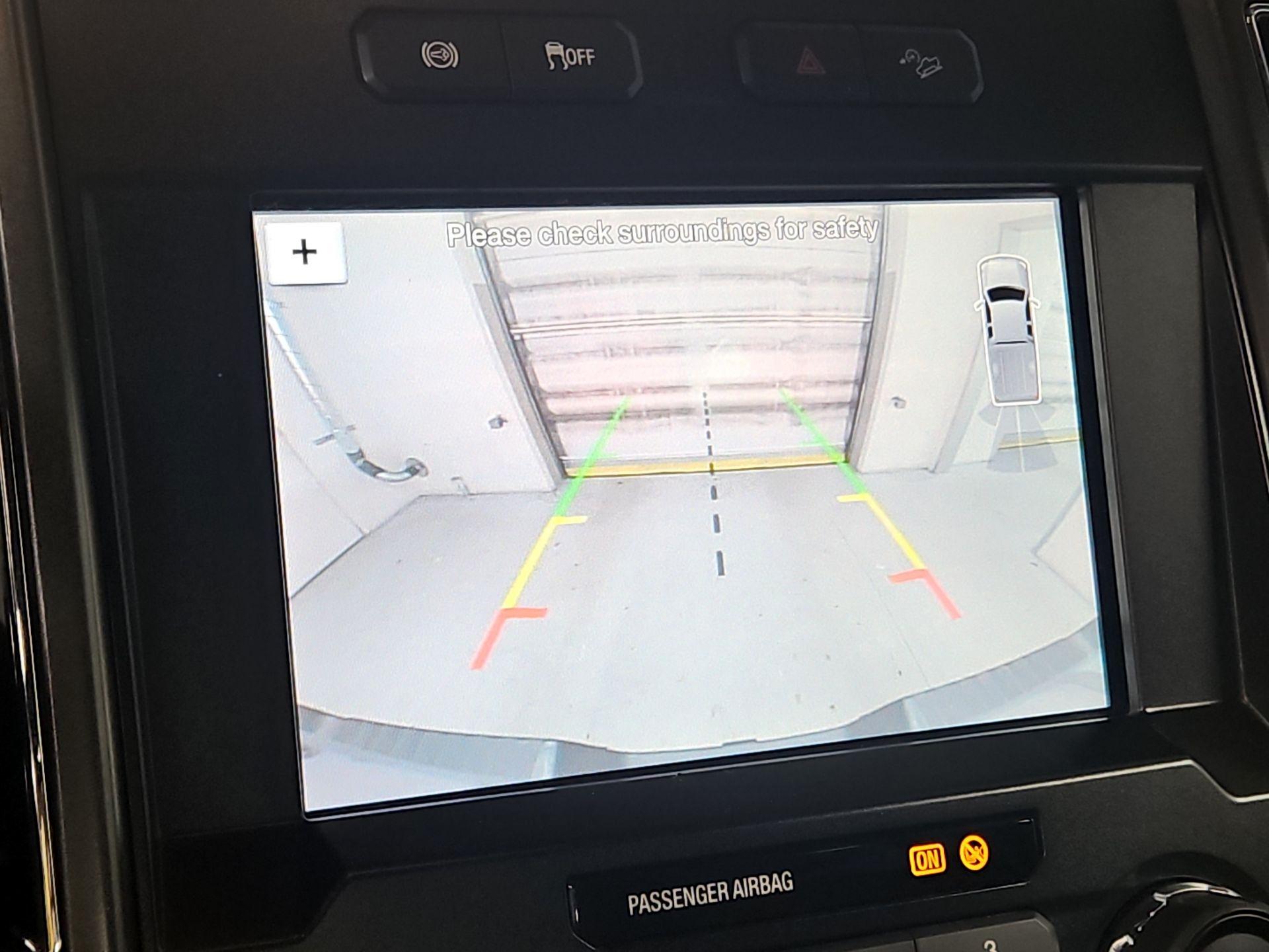 Thumbnail: 2019 Ford F-250 - 14