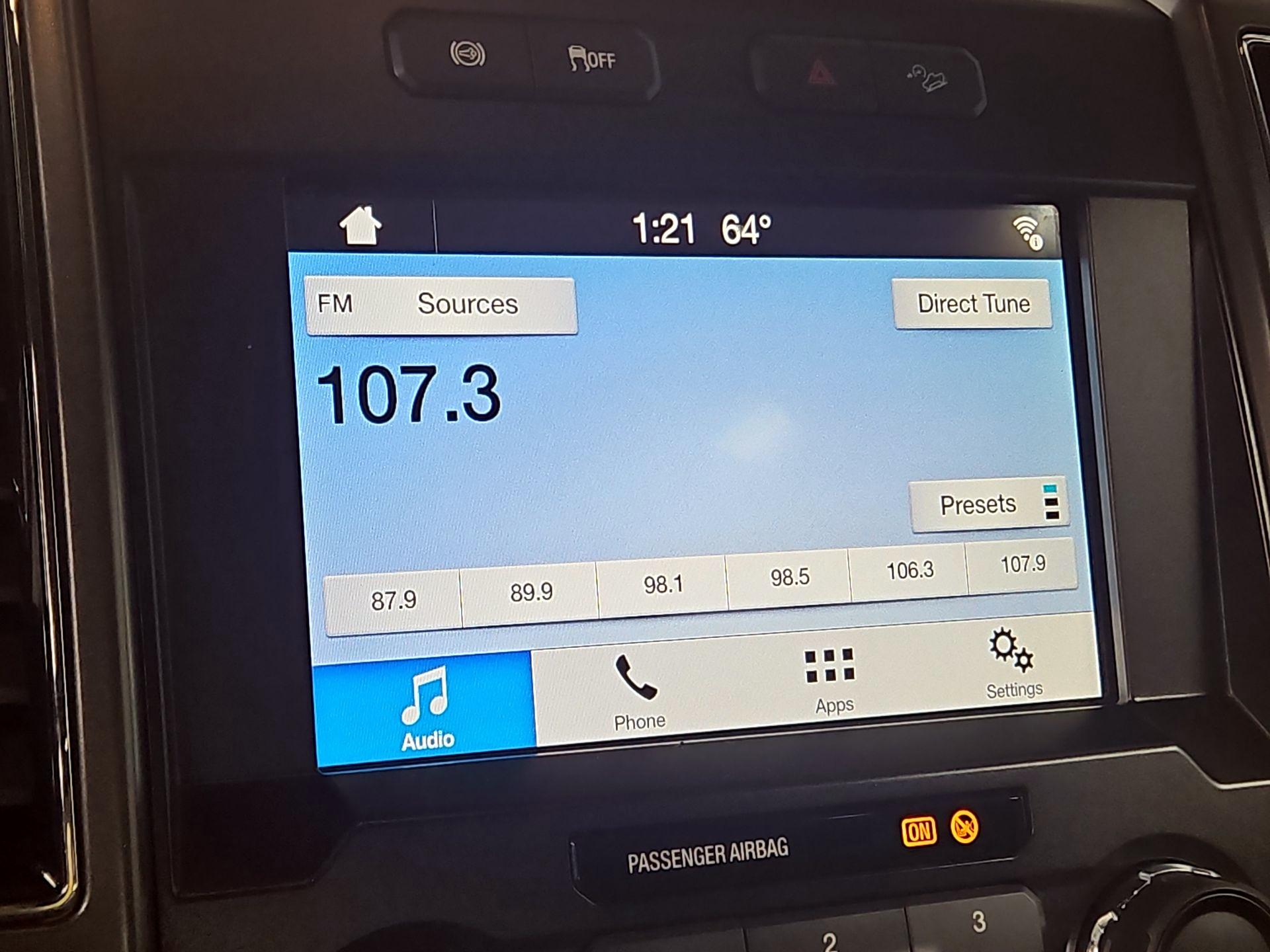 Thumbnail: 2019 Ford F-250 - 15