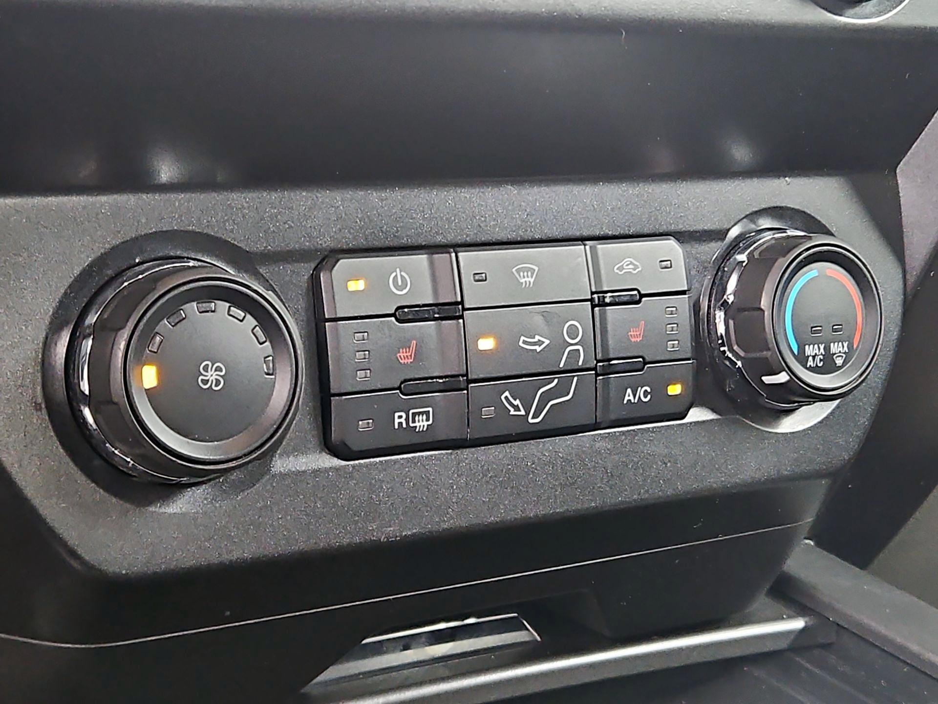 Thumbnail: 2019 Ford F-250 - 16